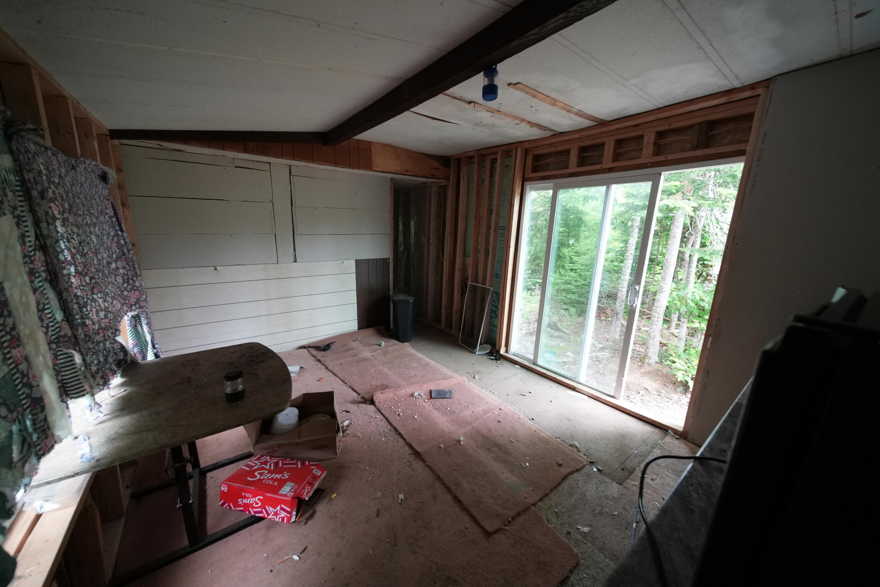 823 US RT 1, Amity, ME, 04471