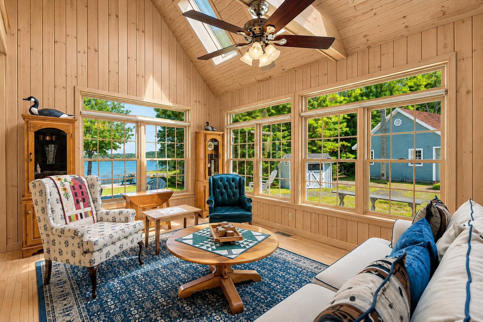 562 Rays Point Road, Milbridge, ME 04658 29