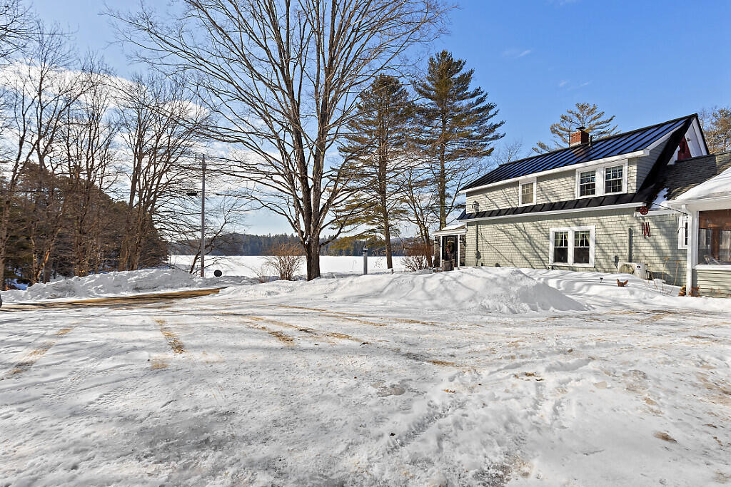 13 Cooper Road, Chesterville, ME, 04938