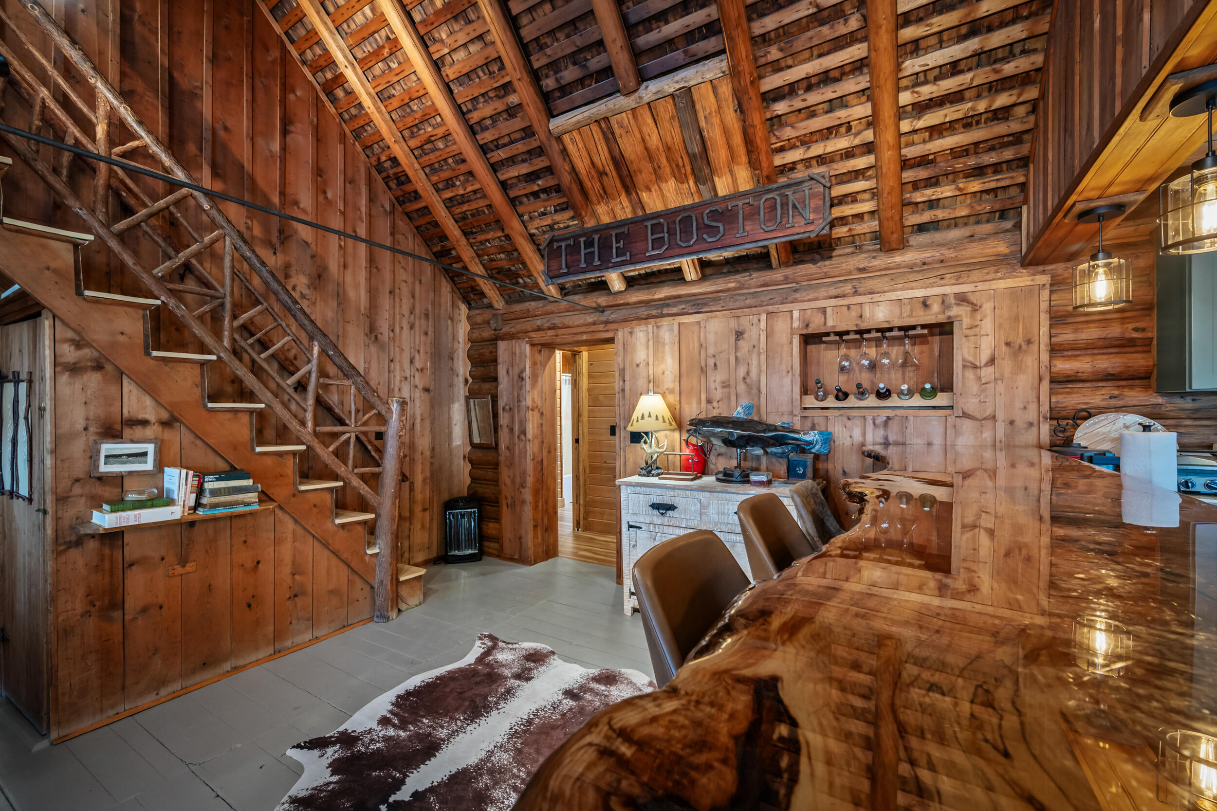 49 Barker Loop, Rangeley, ME, 04970