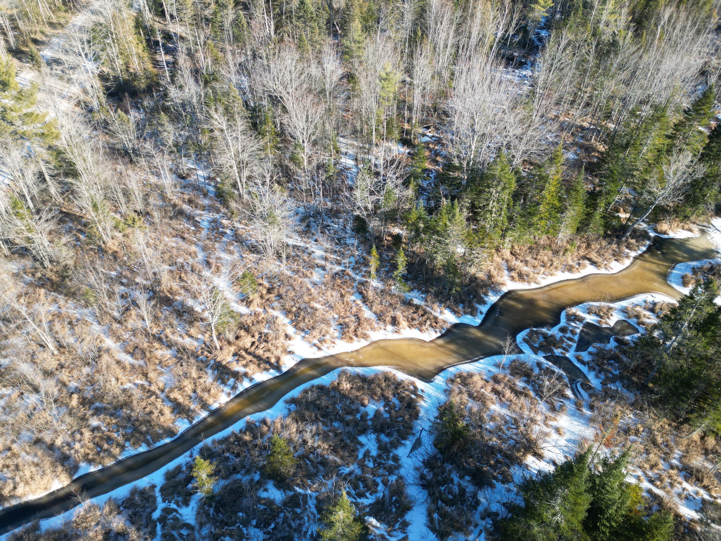 Lot 1 Mattamiscontis Road, Howland, ME, 04448