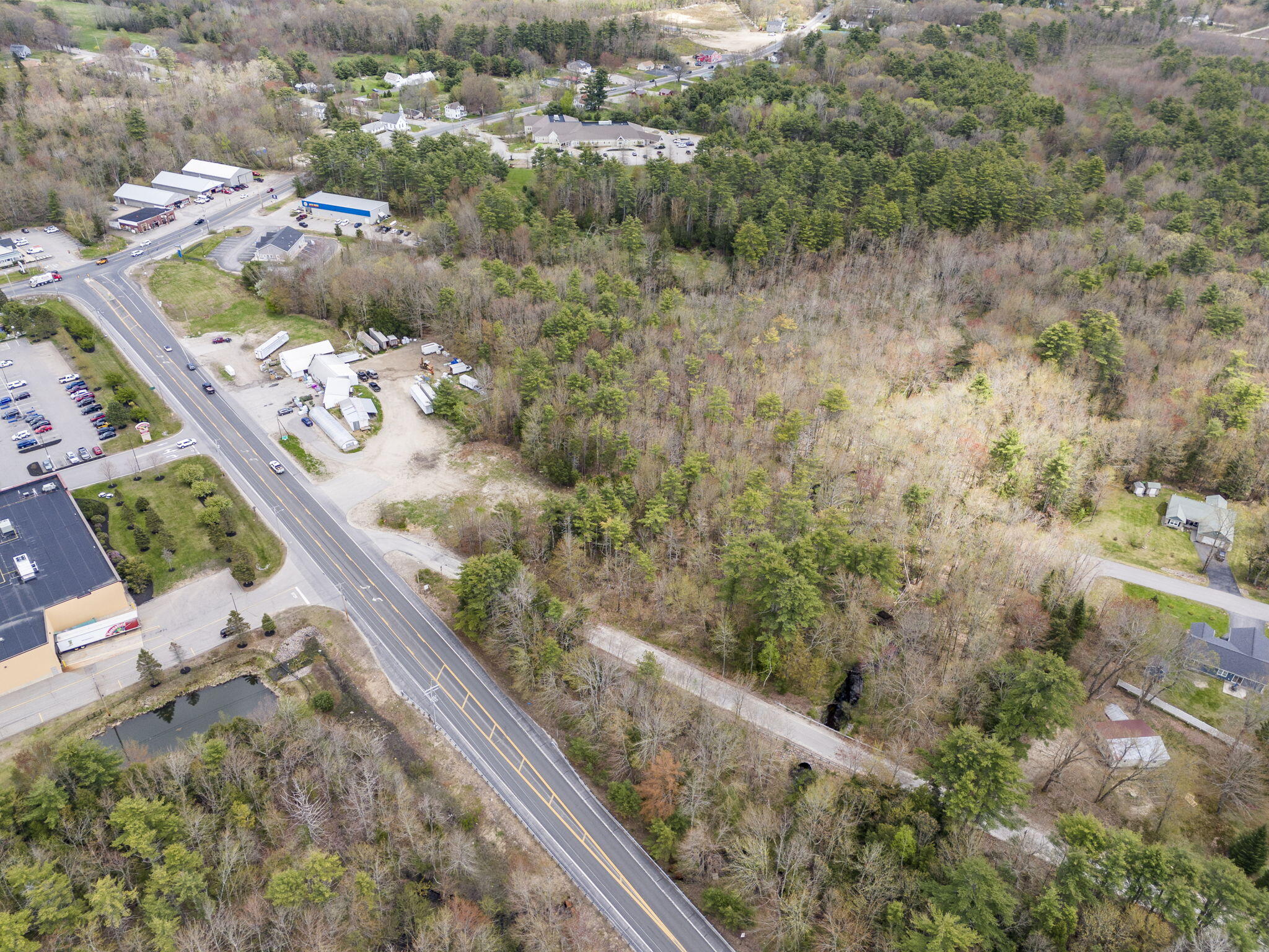 262 Main Street, Waterboro, ME, 04030