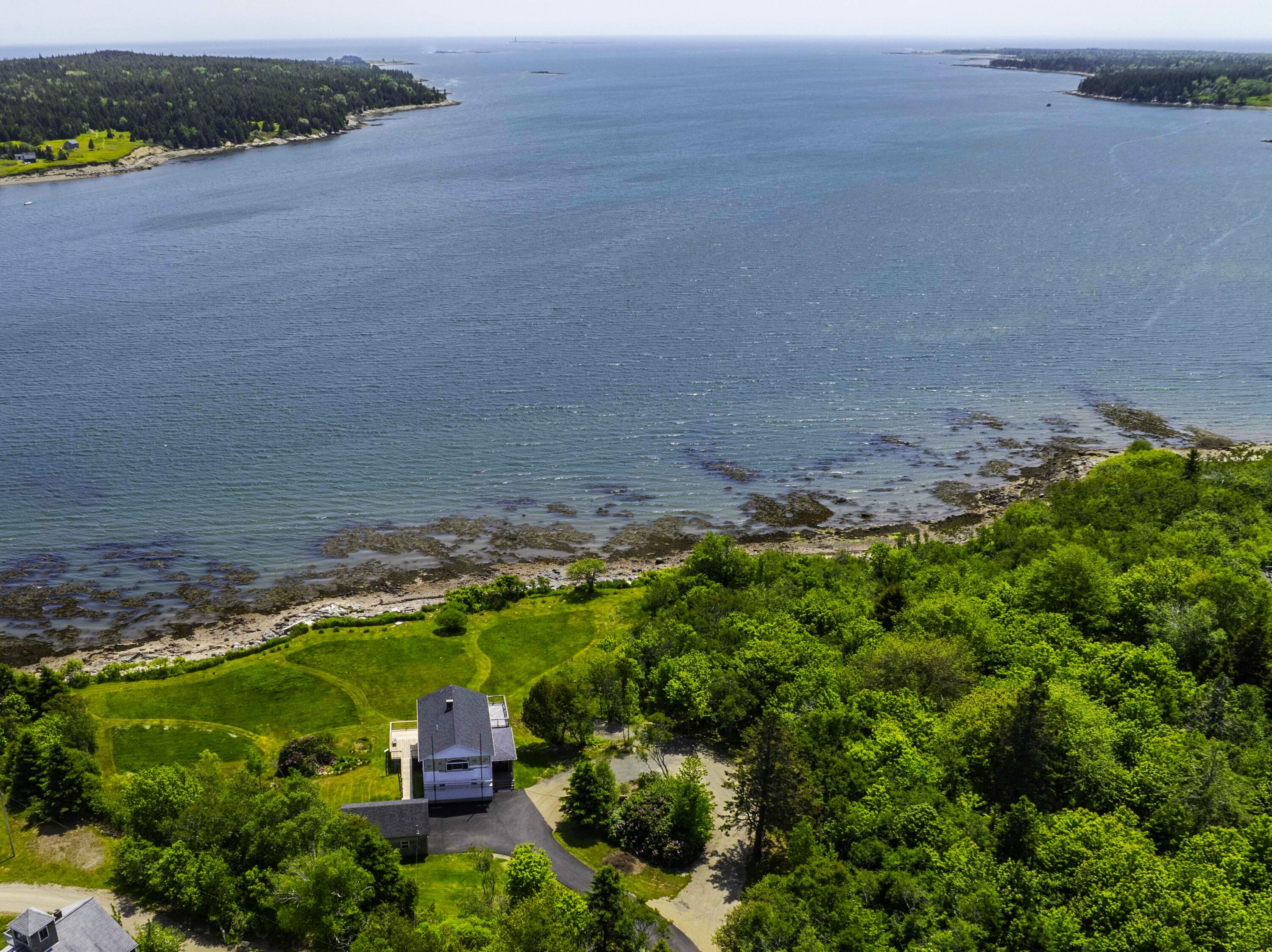 33 Chipman Point Road, Steuben, ME, 04680