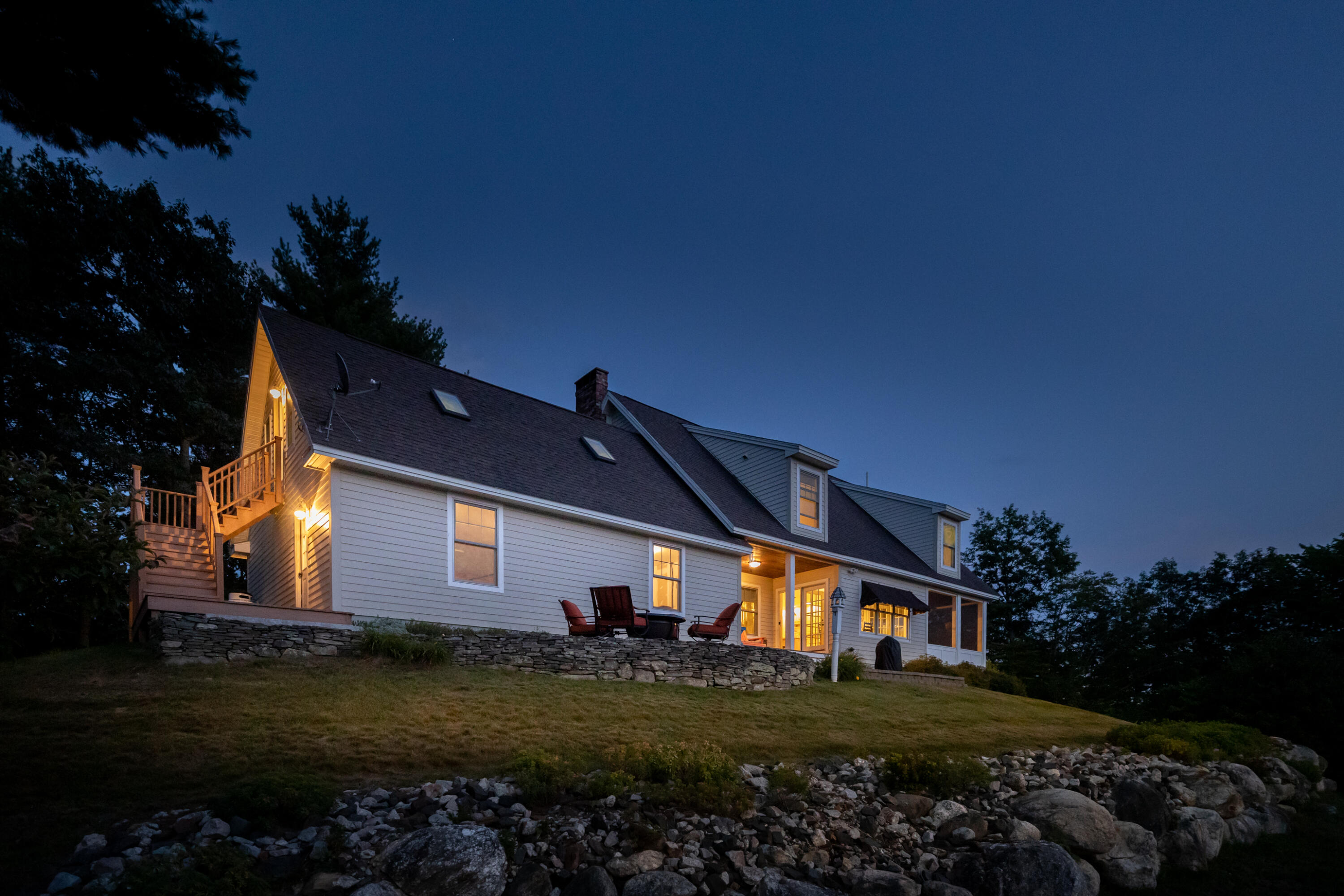 54 Merles Landing, Norway, ME, 04268-4758