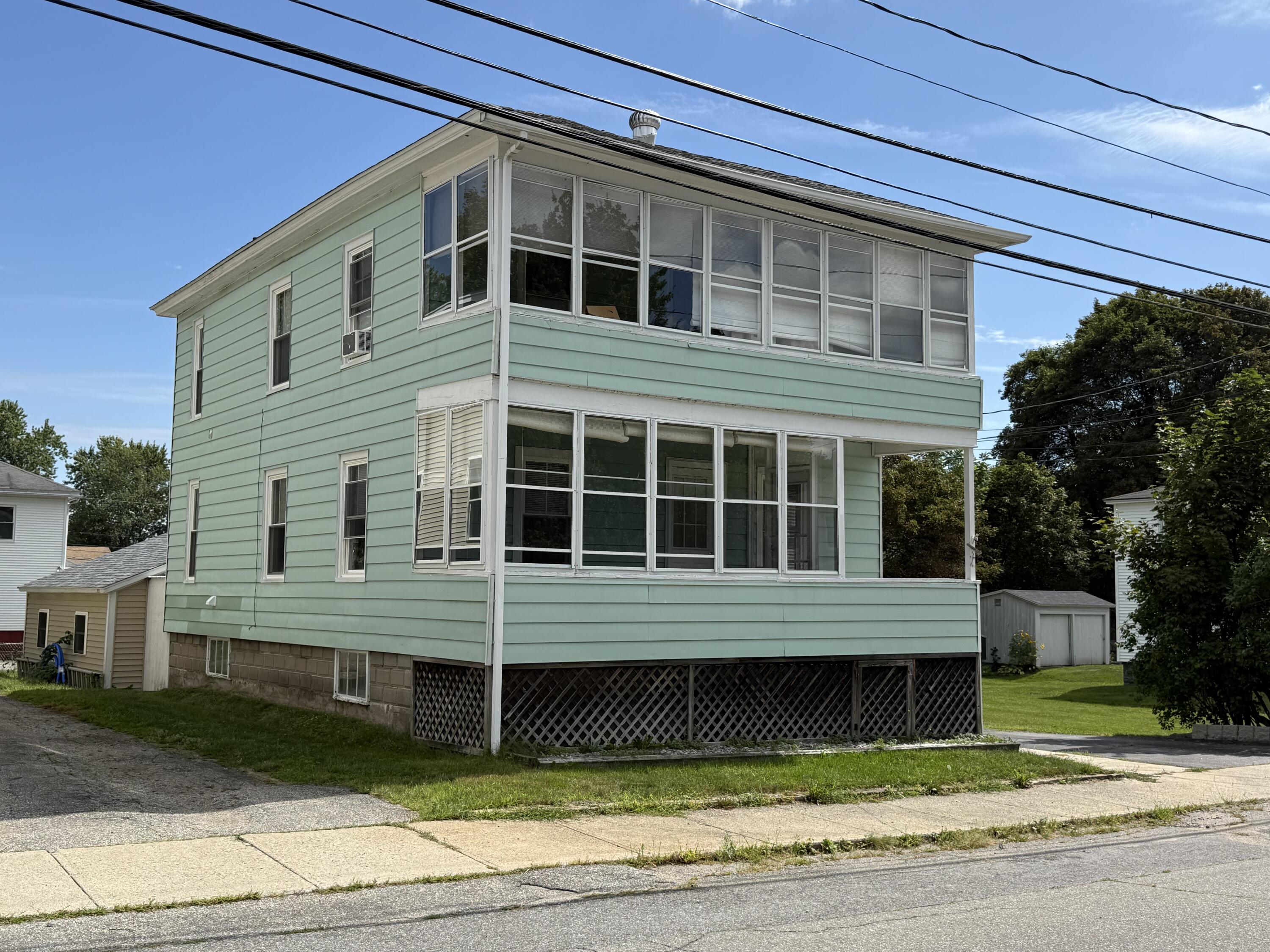 Photo of 11 Saint Louis Street Sanford ME 04073