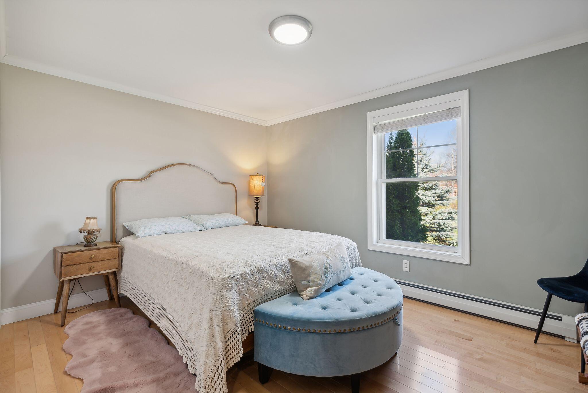 78 + 98 Hussey Hill Road, Oakland, ME, 04963