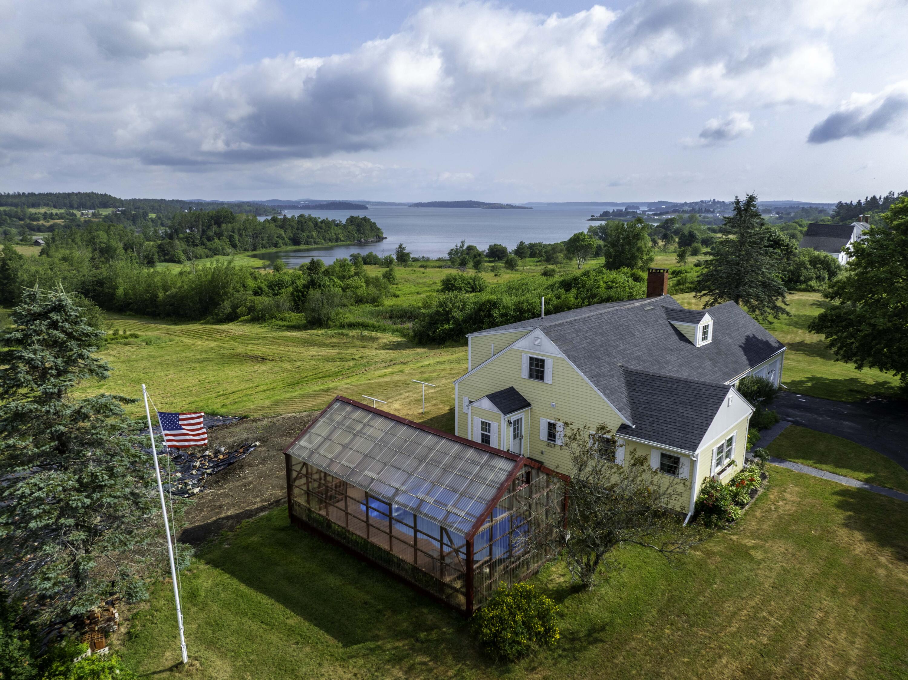 253 County Road, Lubec, ME, 04652