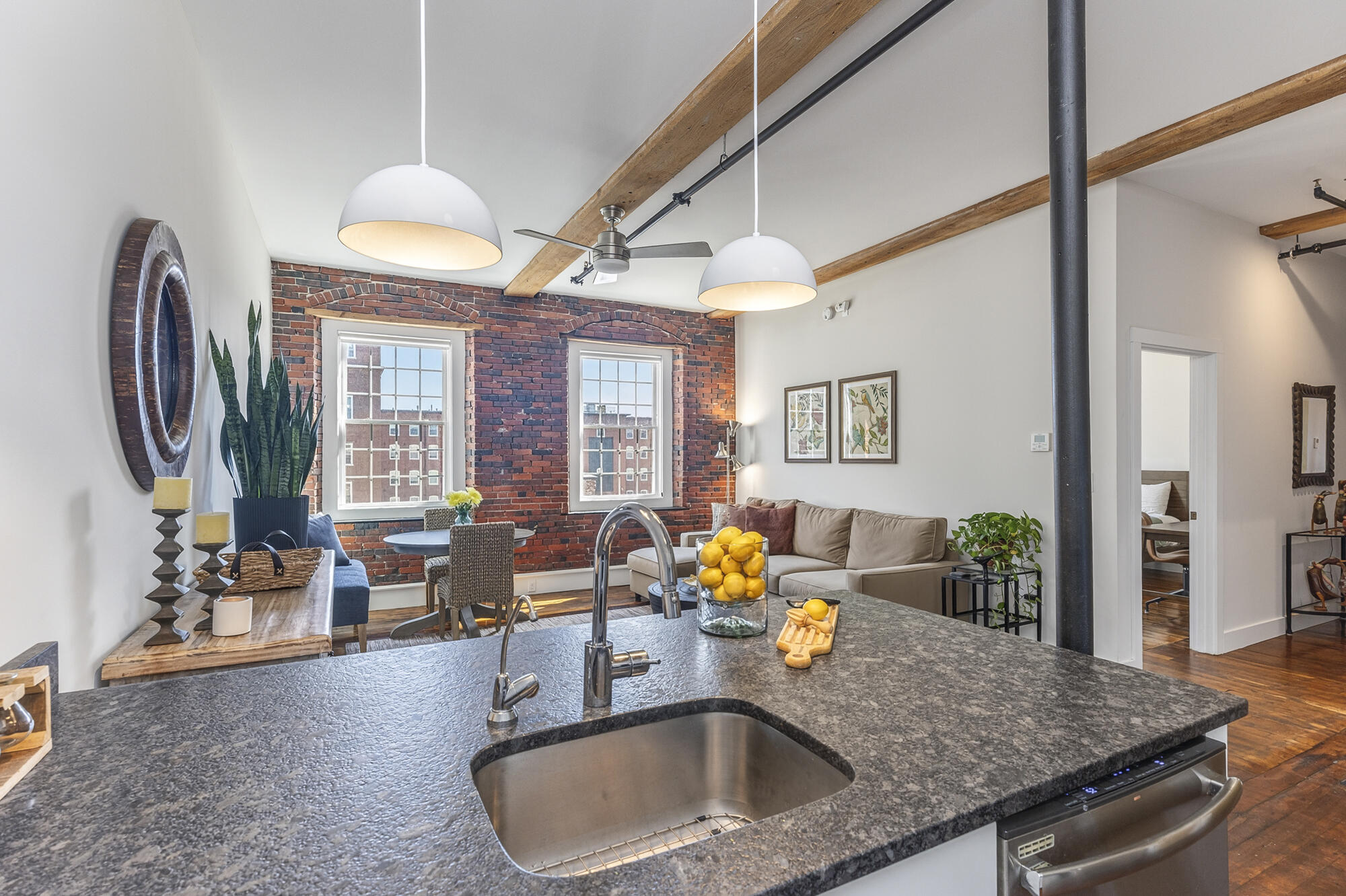 2 Main Street UNIT 15-407, Biddeford, ME, 04005