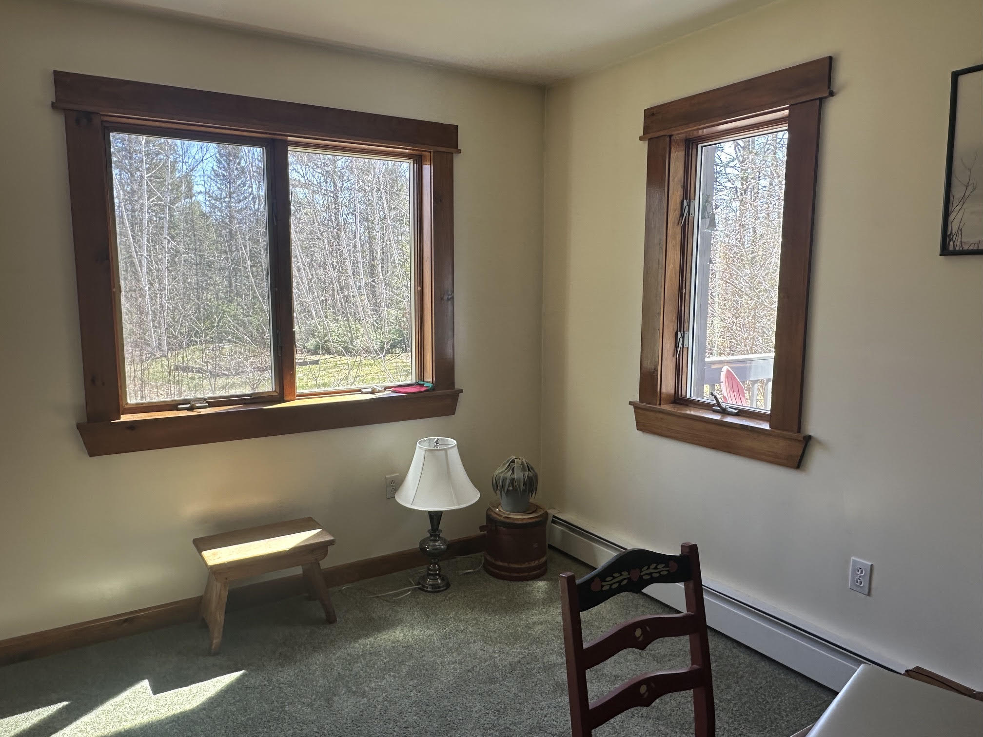 74 Garland Road, Dixmont, ME, 04932