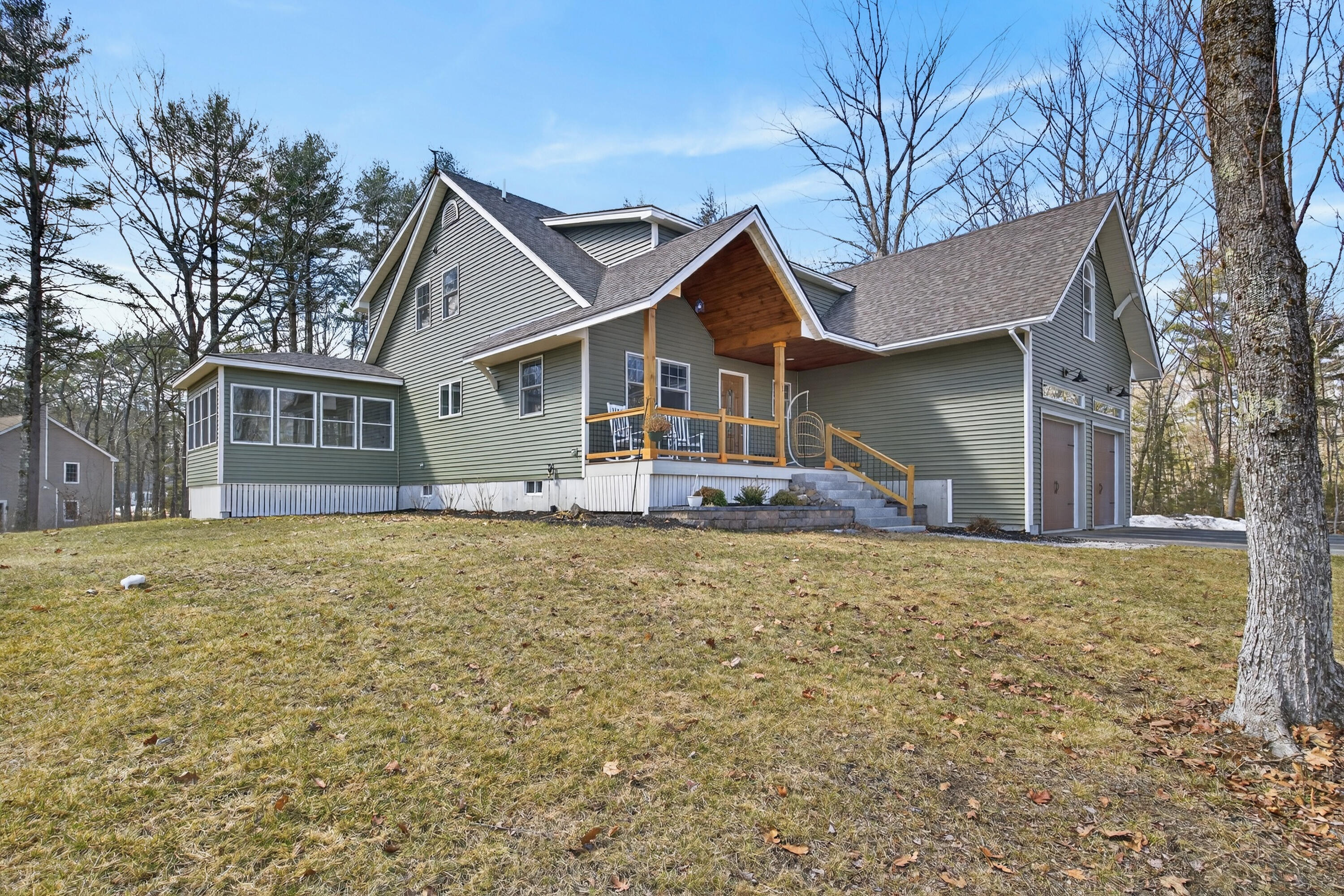 1 Spinnaker Way, Kennebunk, ME, 04043