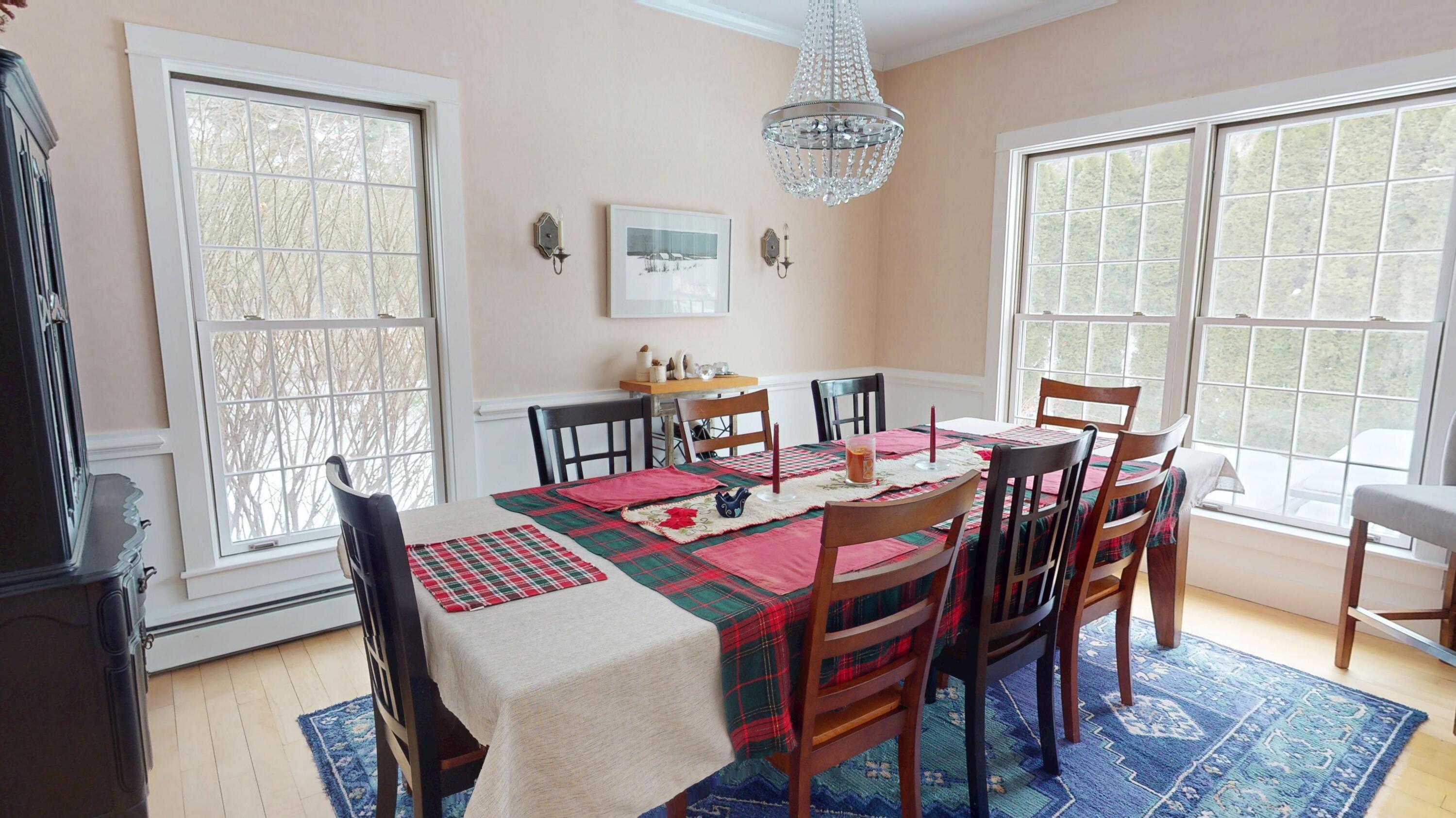 25 Deer Hill Lane, Hampden, ME, 04444