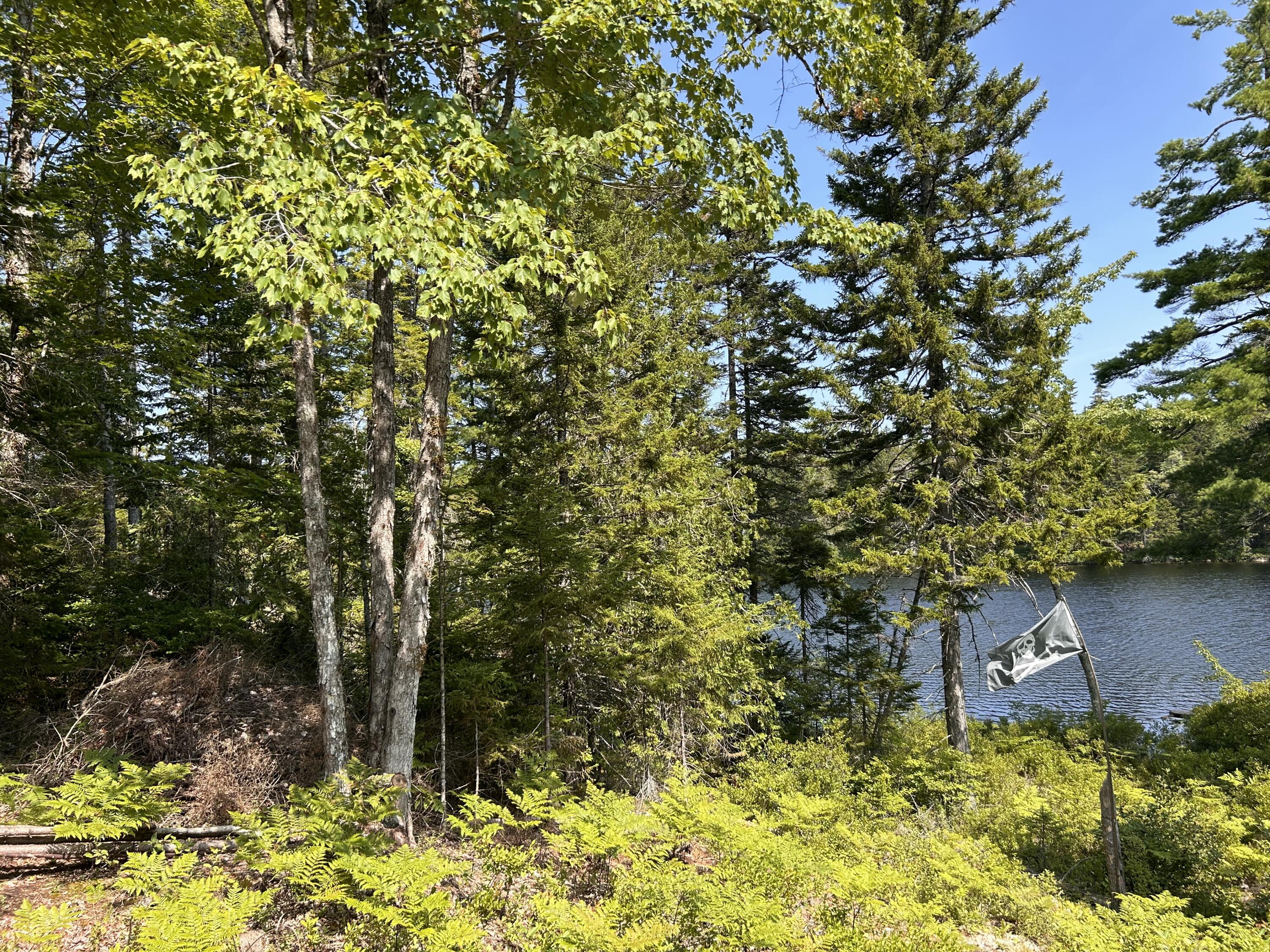 31 Sportsmen's Lodge Road, Marshfield, ME, 04654