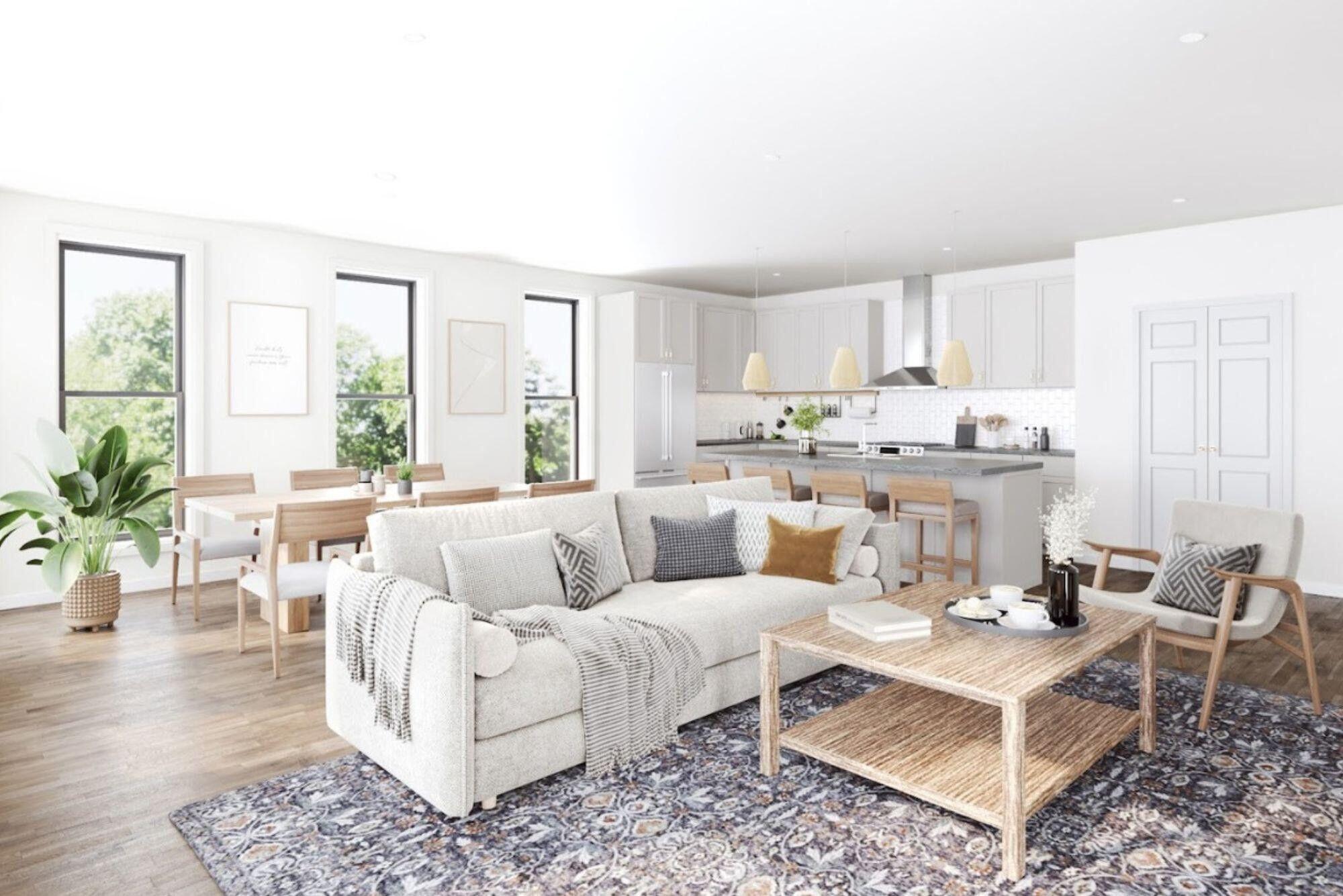 1 Railroad Square UNIT 305, Yarmouth, ME, 04096