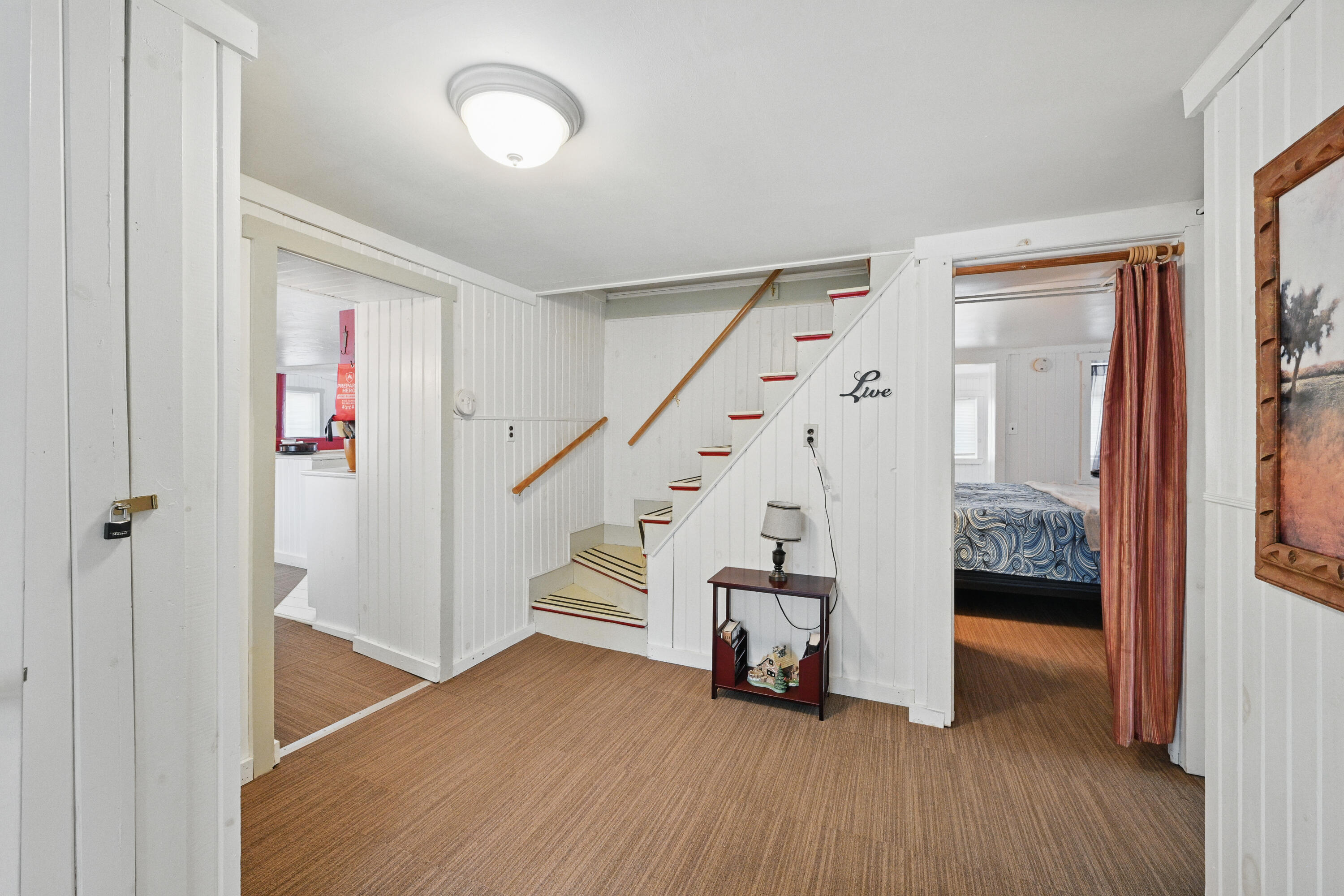 24 Dual Cove Point Road, Roxbury, ME, 04275