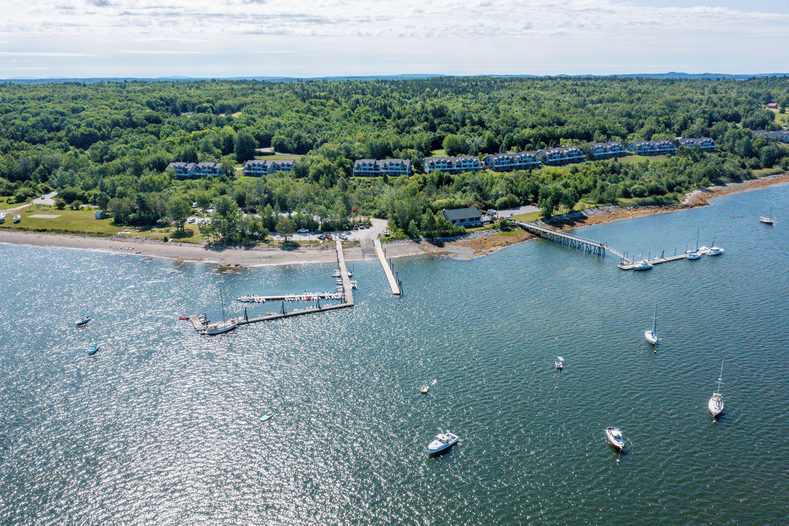 12 Harbor View Drive, #12, Stockton Springs, ME 04981 4620