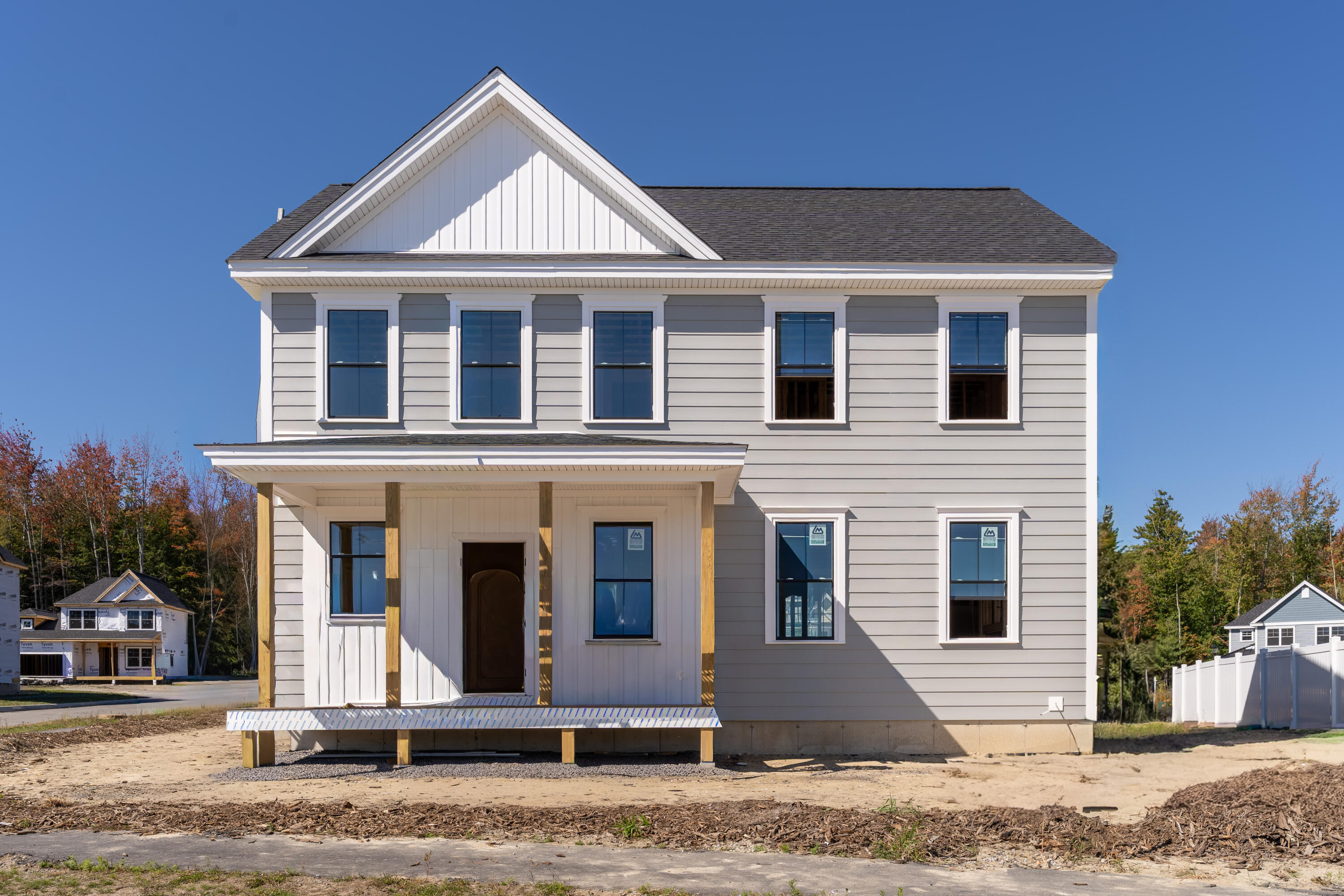 Photo of 33 Emerson Way Scarborough ME 04074