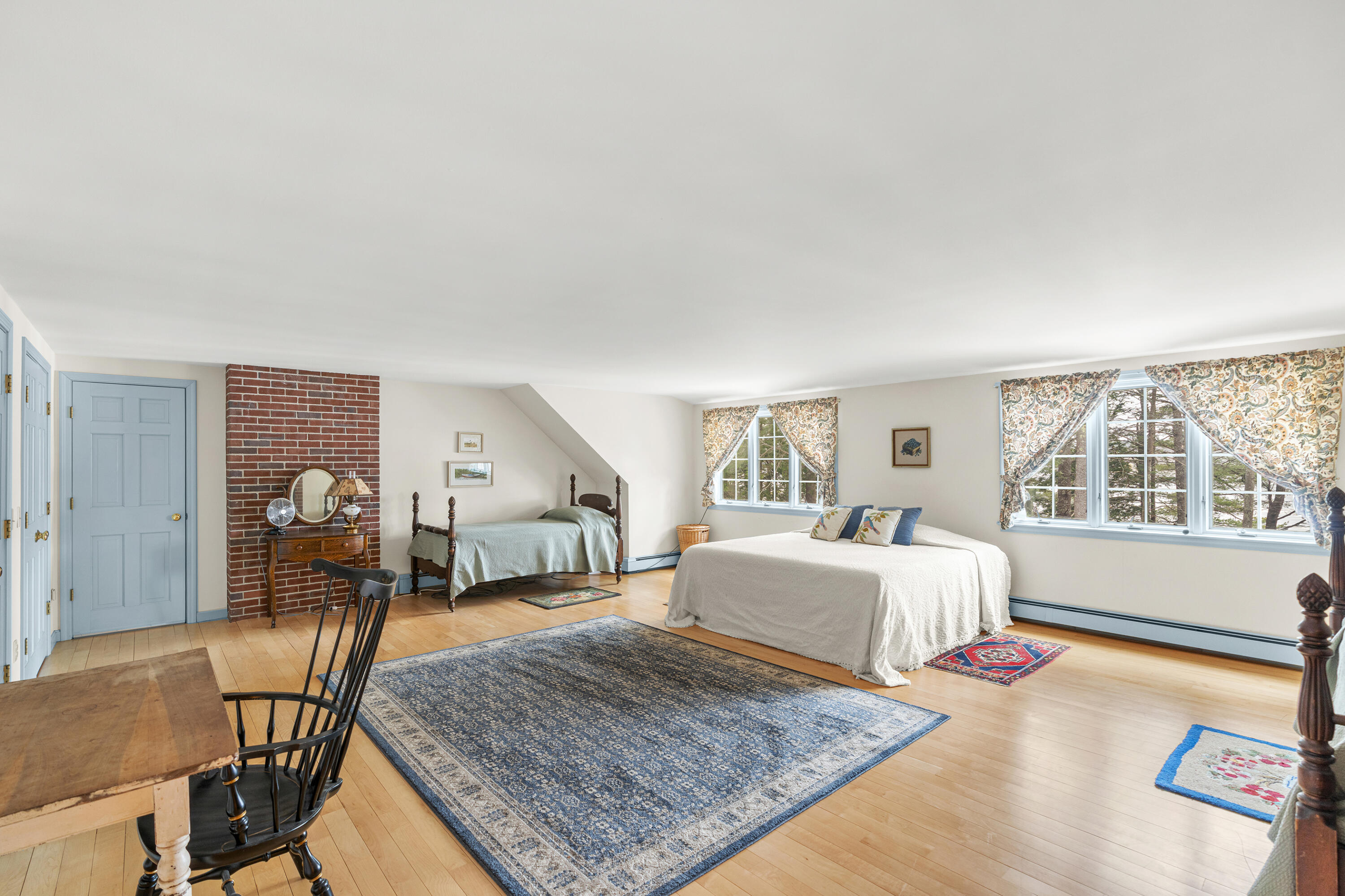 46 River Edge Drive, Woolwich, ME, 04579