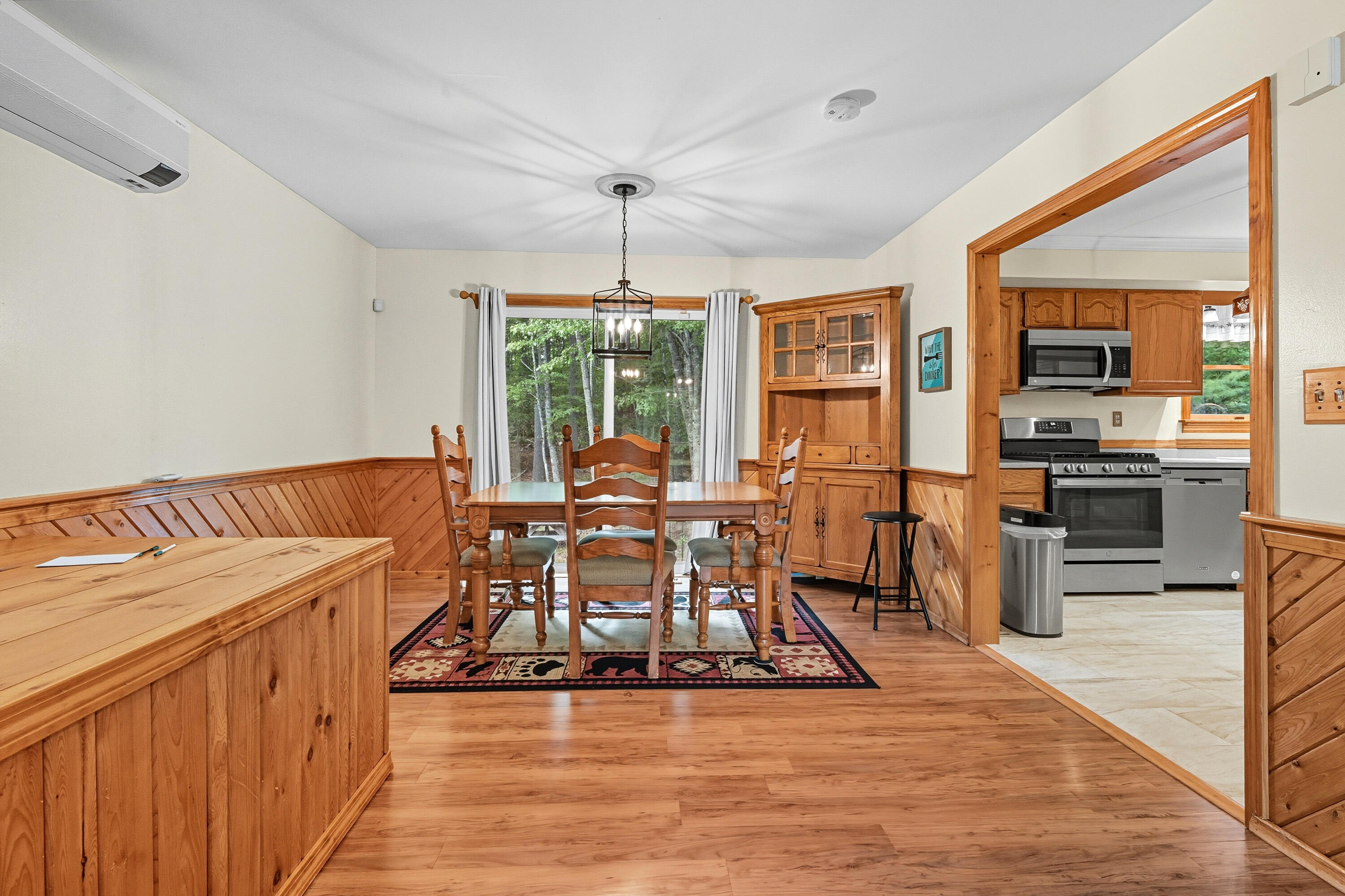 170 Milford Road, Grand Lake Stream Plt, ME, 04668