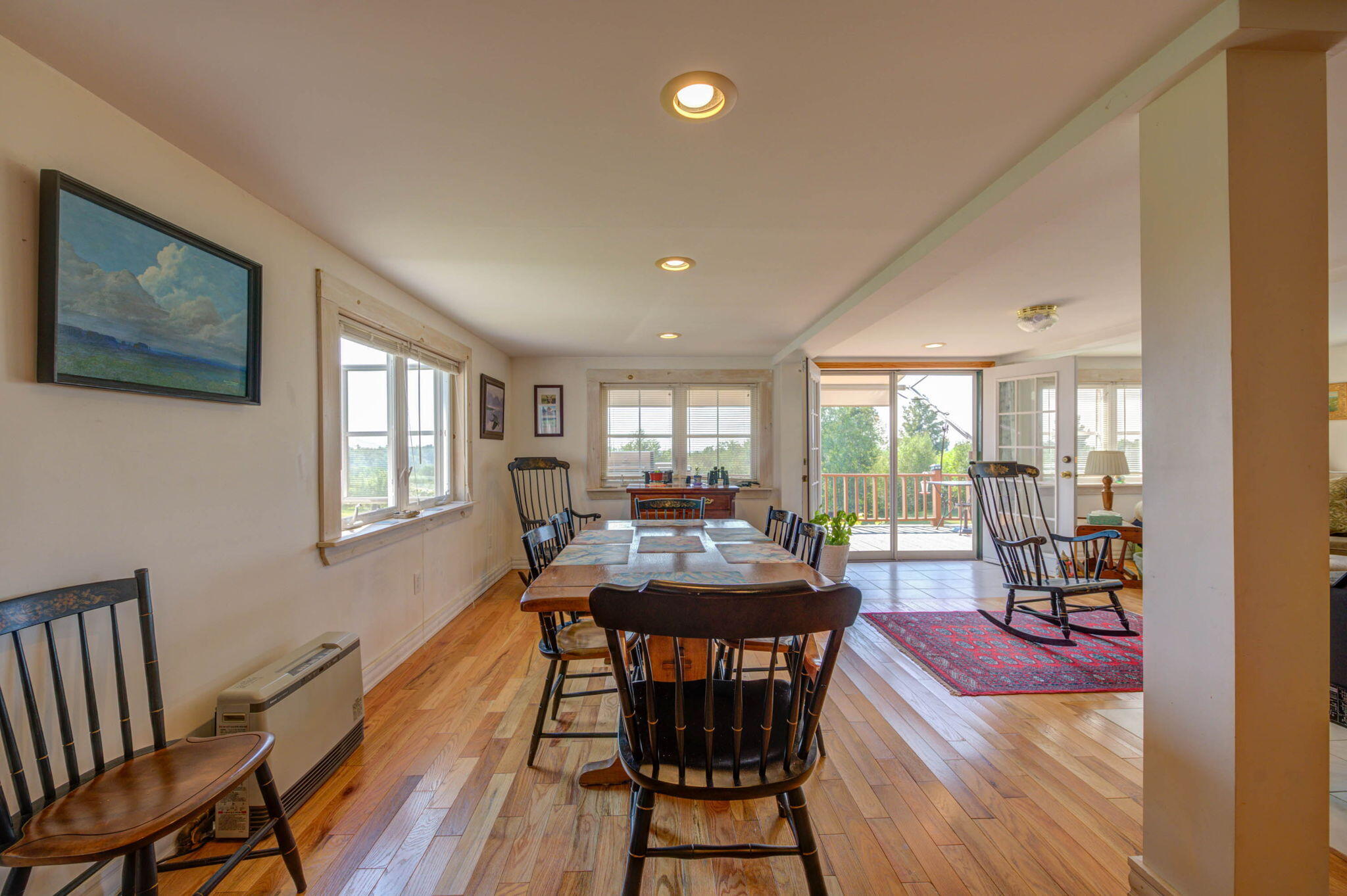 85 Stearns Hill Road
