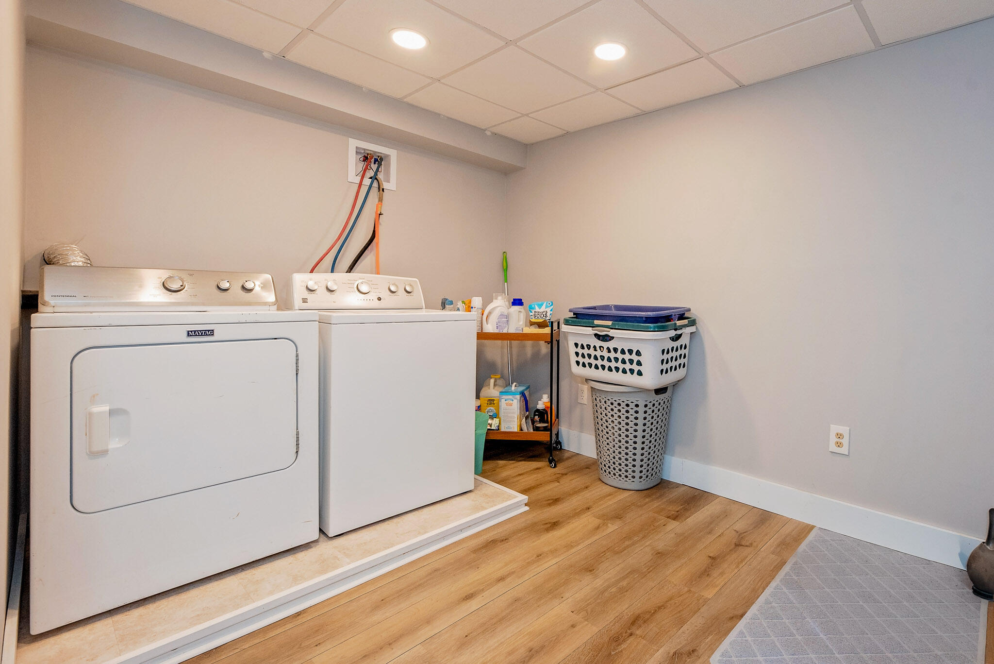 171 Adams Circle, Farmington, ME, 04938