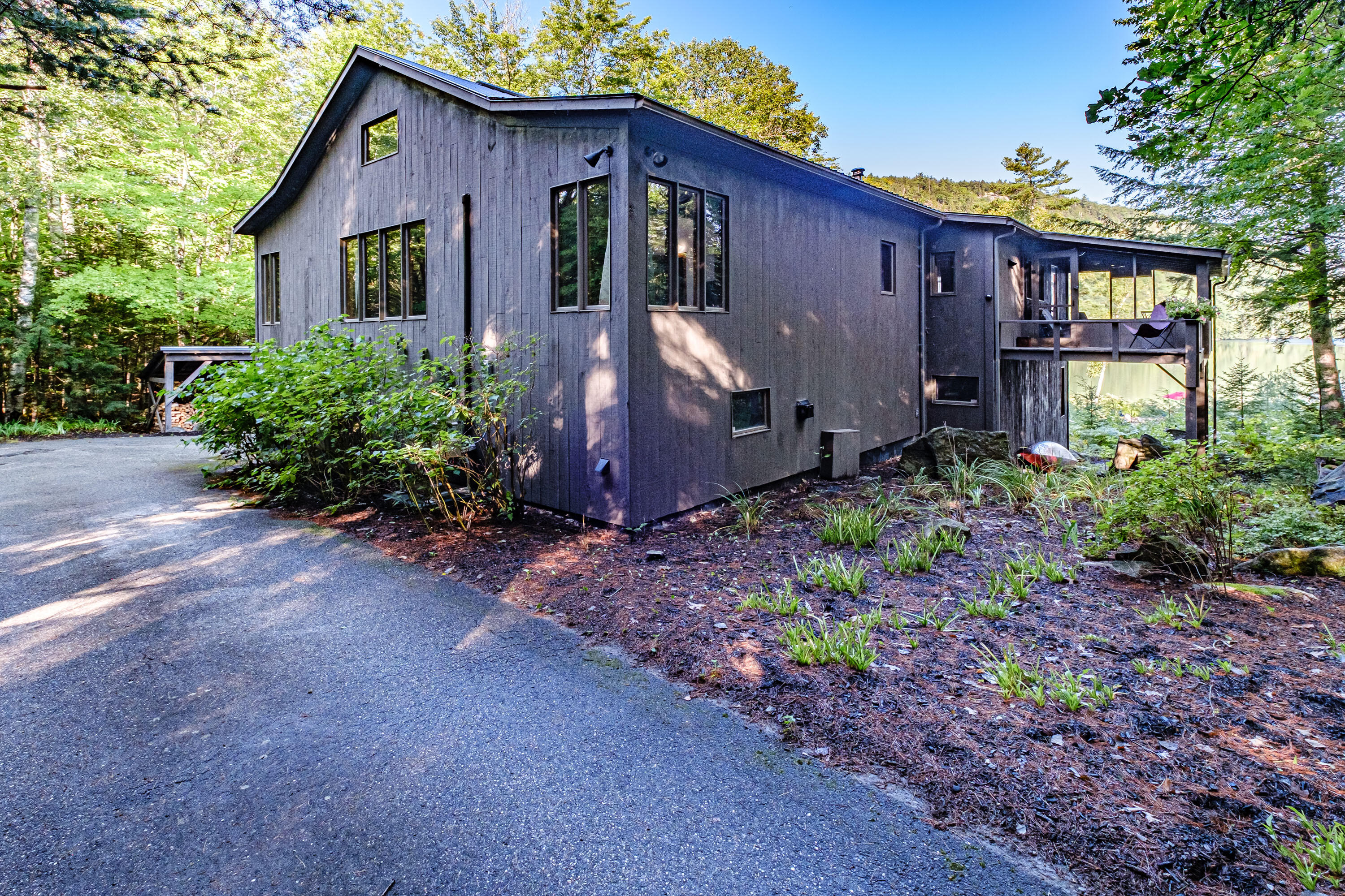 75 Alpine Shores Road, Greenwood, ME, 04255