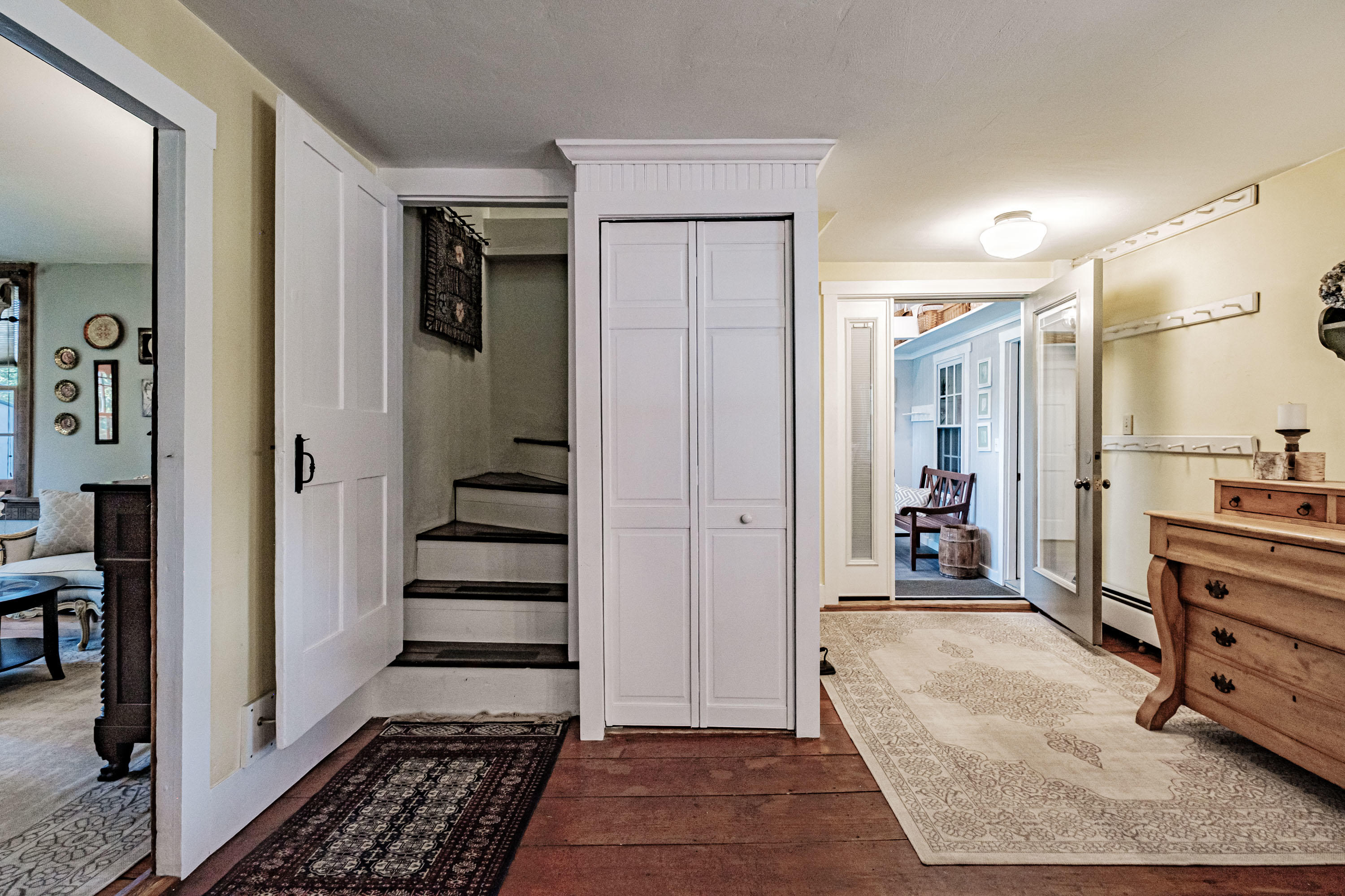 82 Top Hat Road, Hanover, ME, 04237