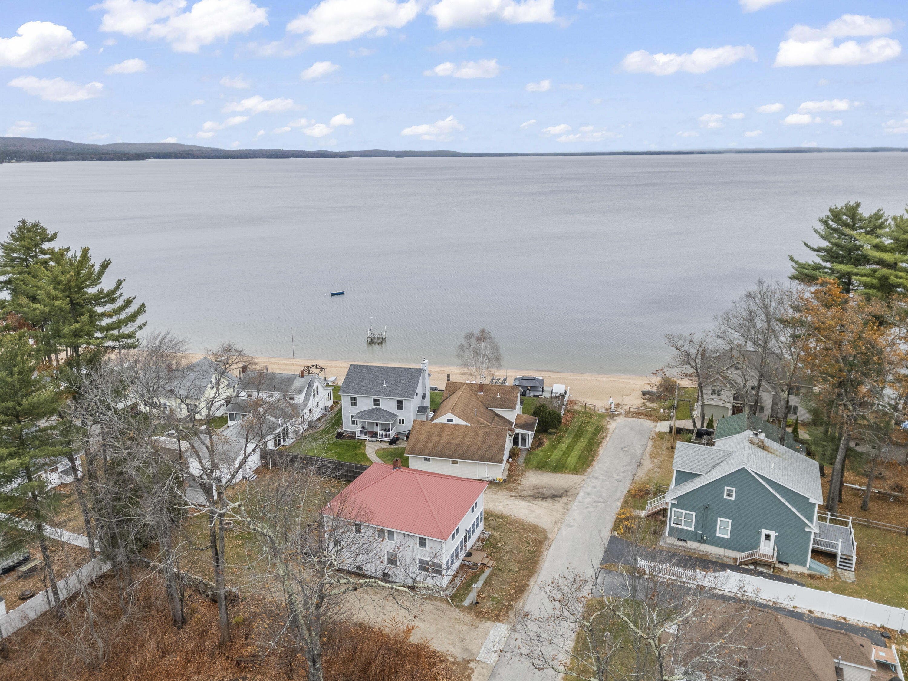 13 Quest Avenue, Sebago, ME, 04029