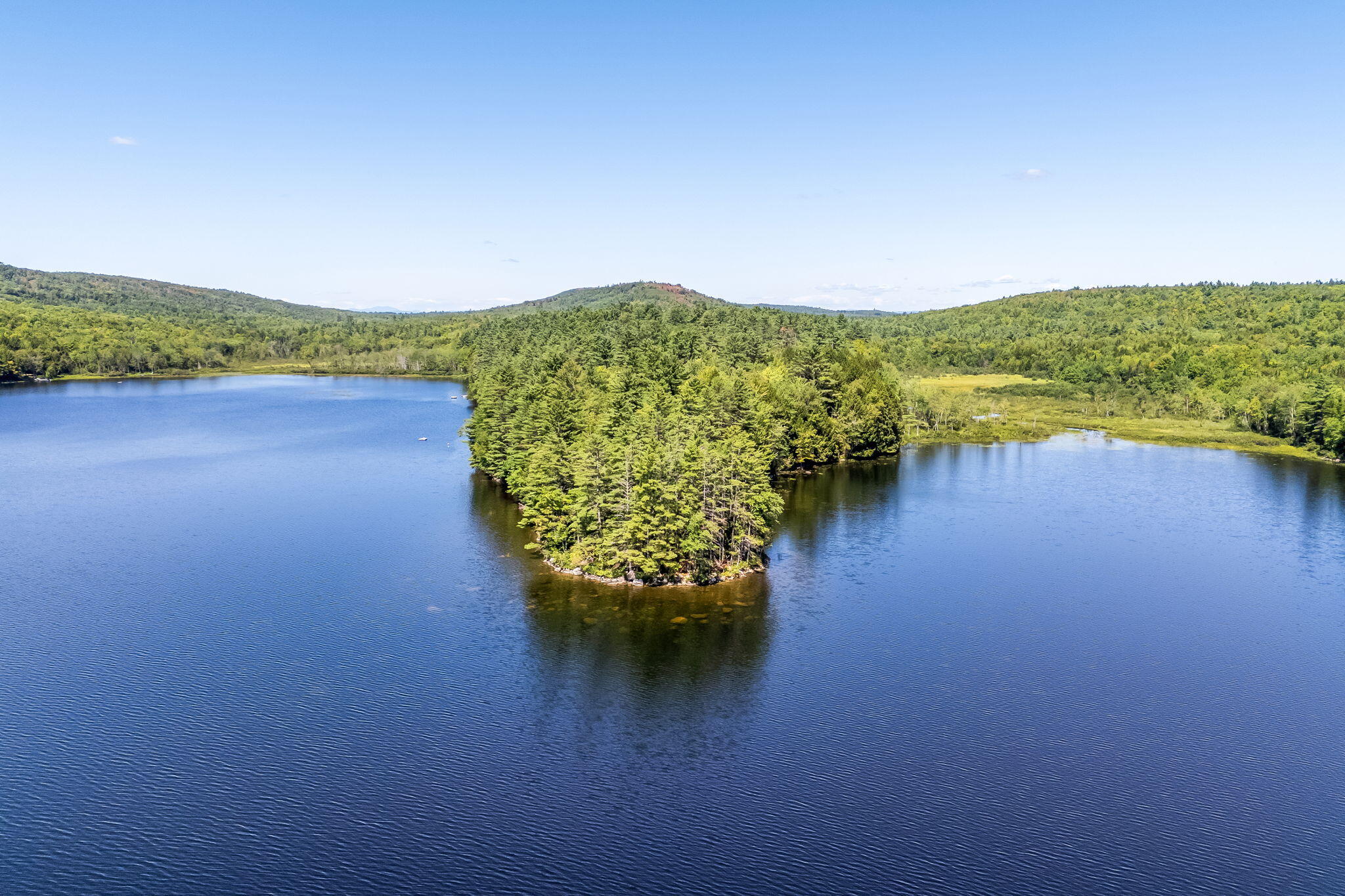 M7 L104-9 & 104-10, Canaan, ME, 04924