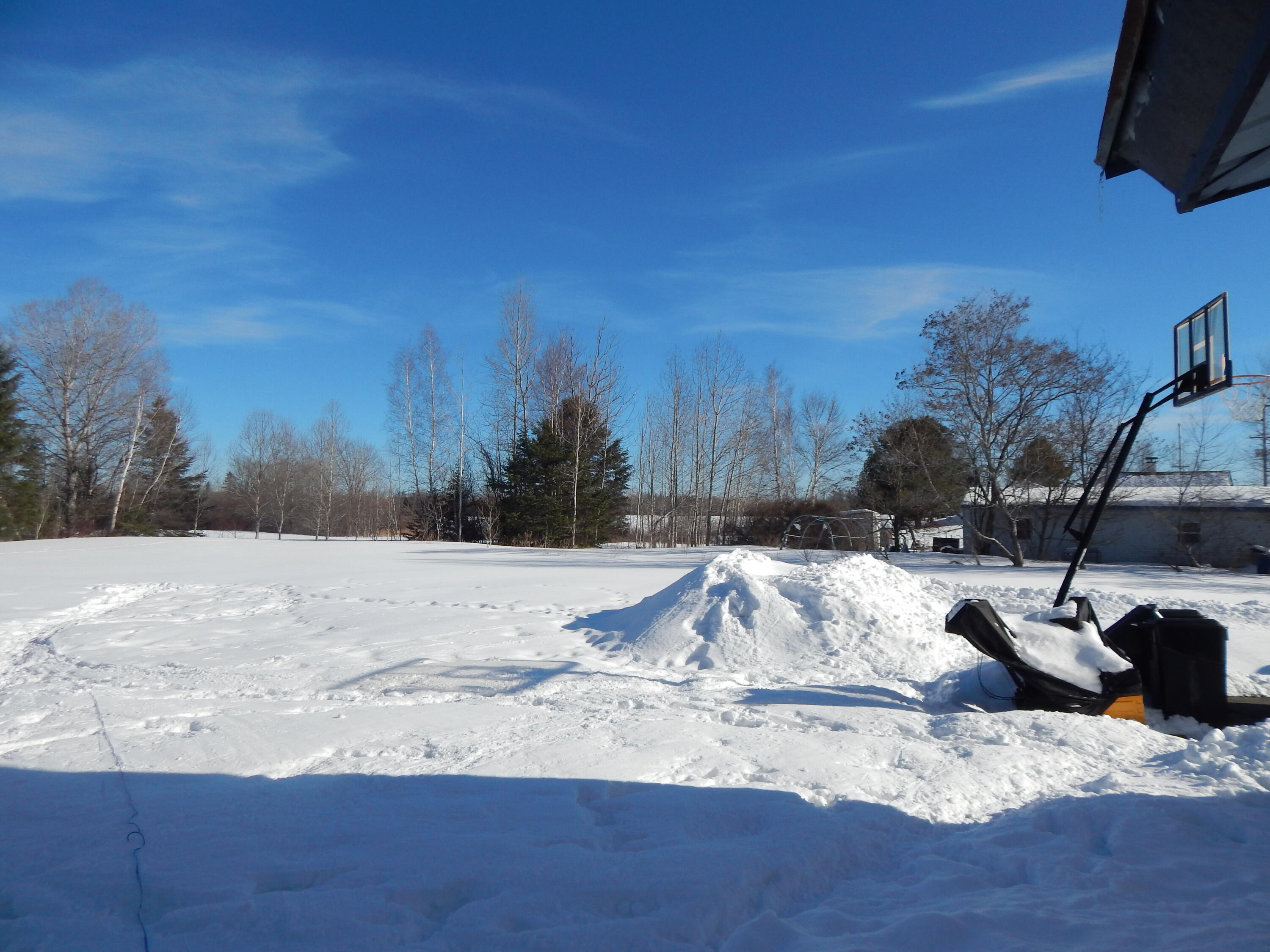 339 Station Road, Sherman, ME, 04776