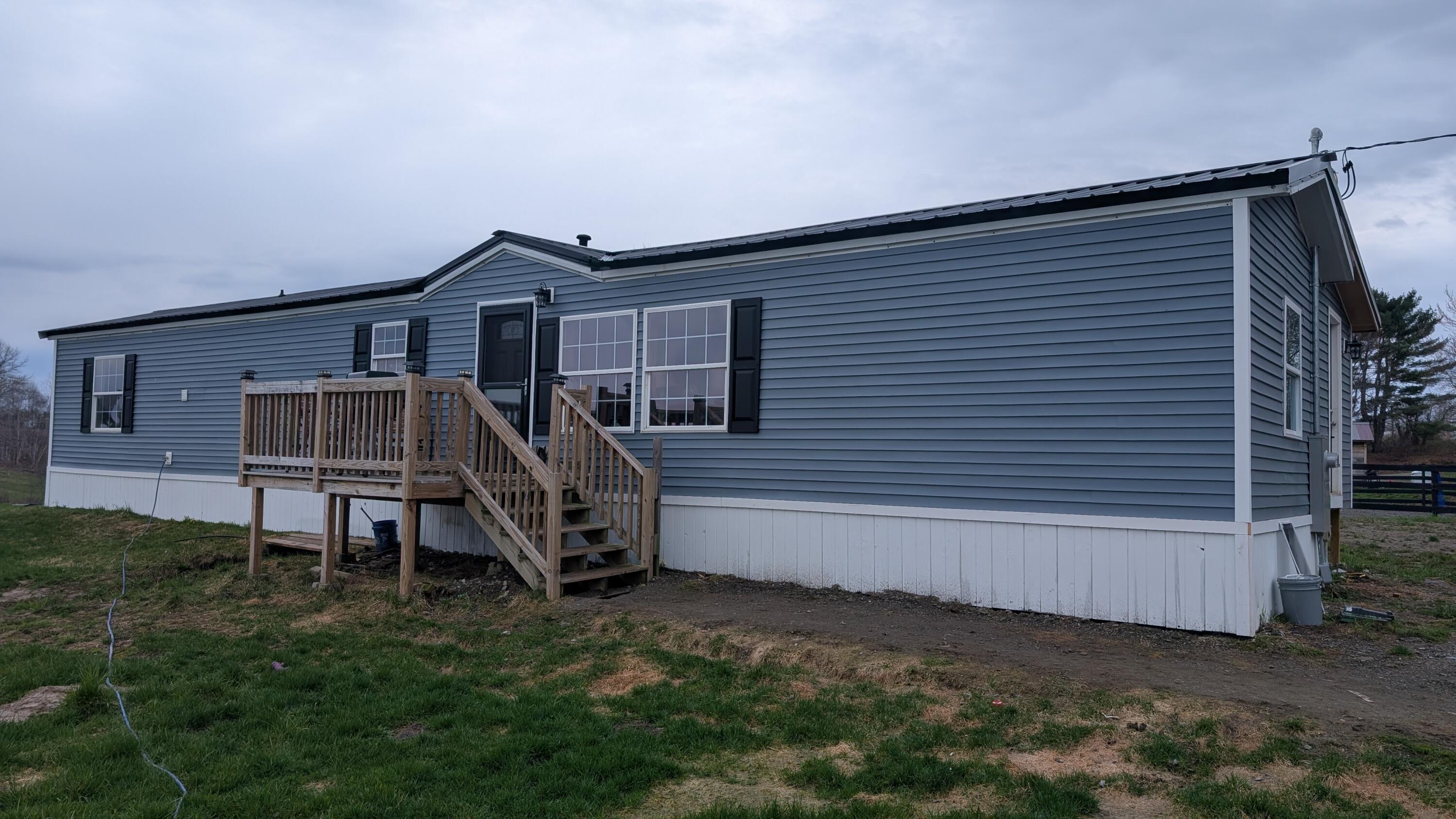 74 Turner Drive, Pittston, ME, 04345