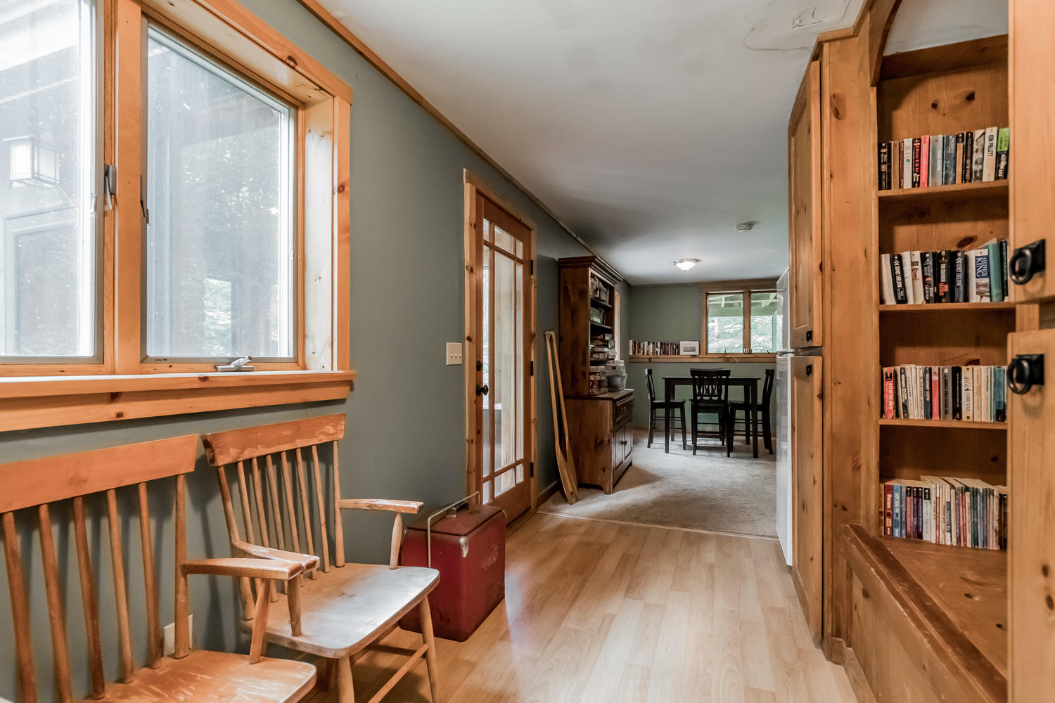15 Goss Pond Road, Bethel, ME, 04217-5129