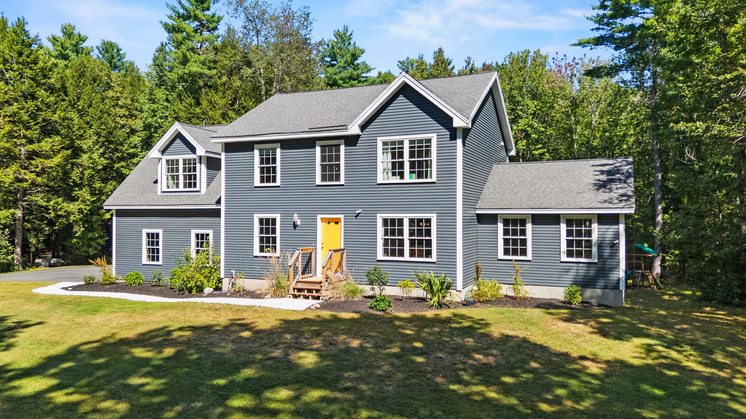 Photo of 97 Mckenney Road Saco ME 04072