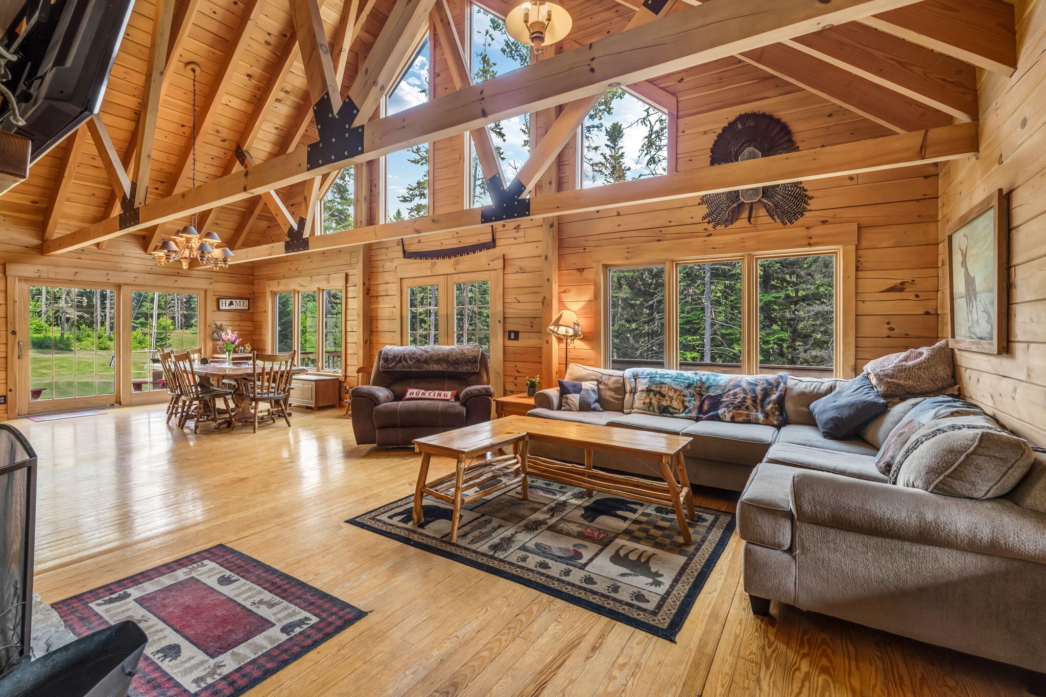 60 Moonlight Drive, Holden, ME, 04429