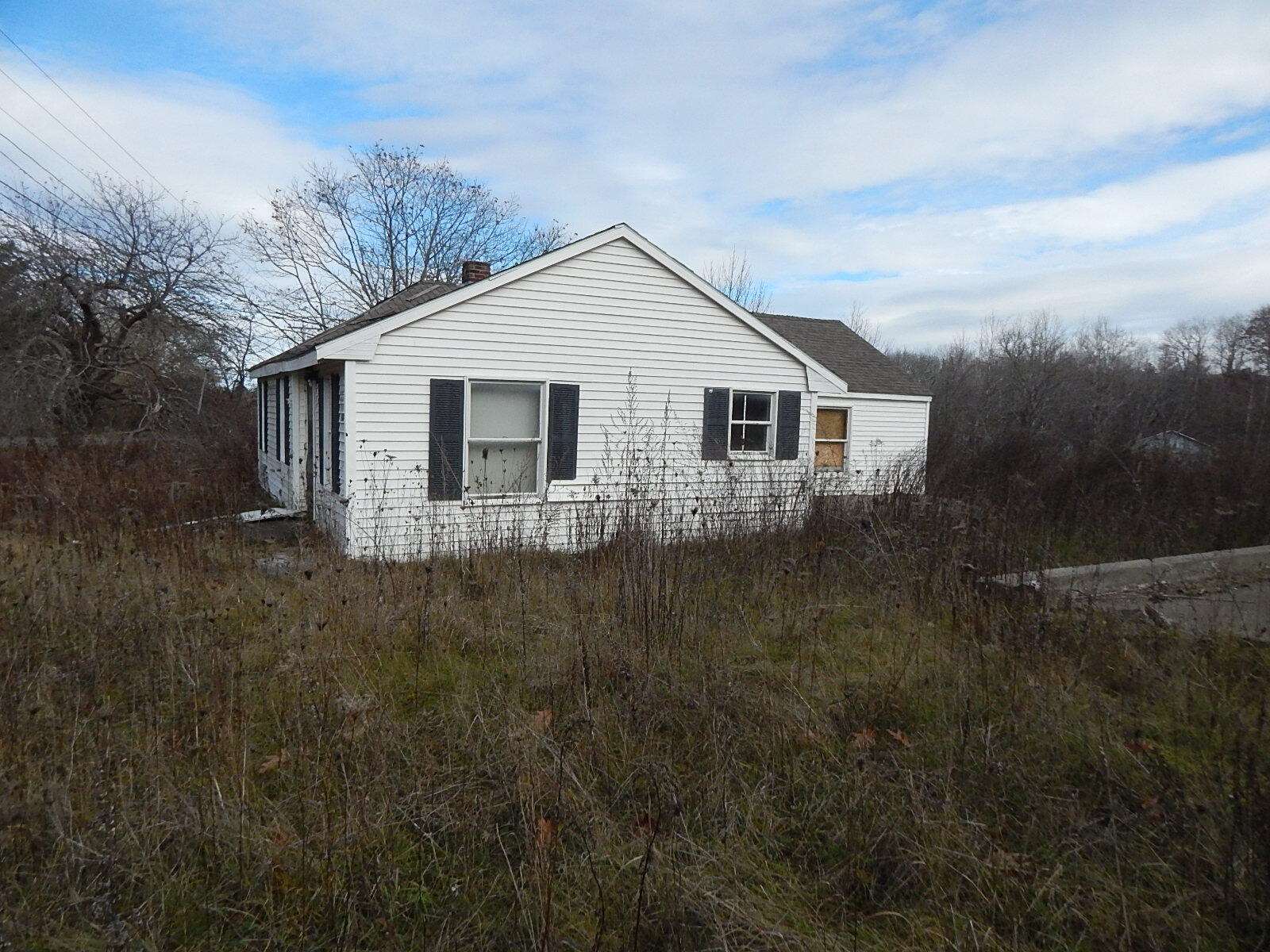 580 Saint George Road, South Thomaston, ME, 04858