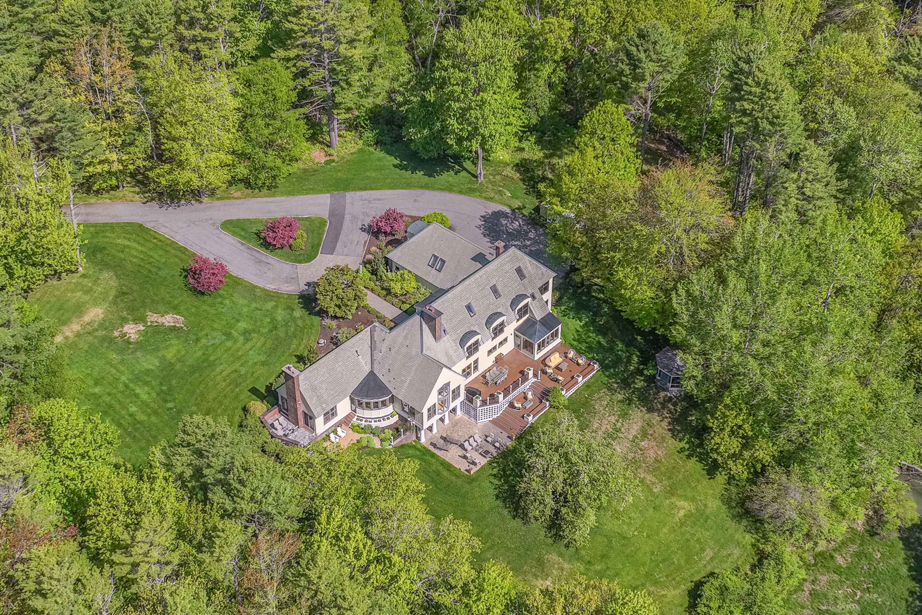 52 Wharf Road, Yarmouth, ME, 04096