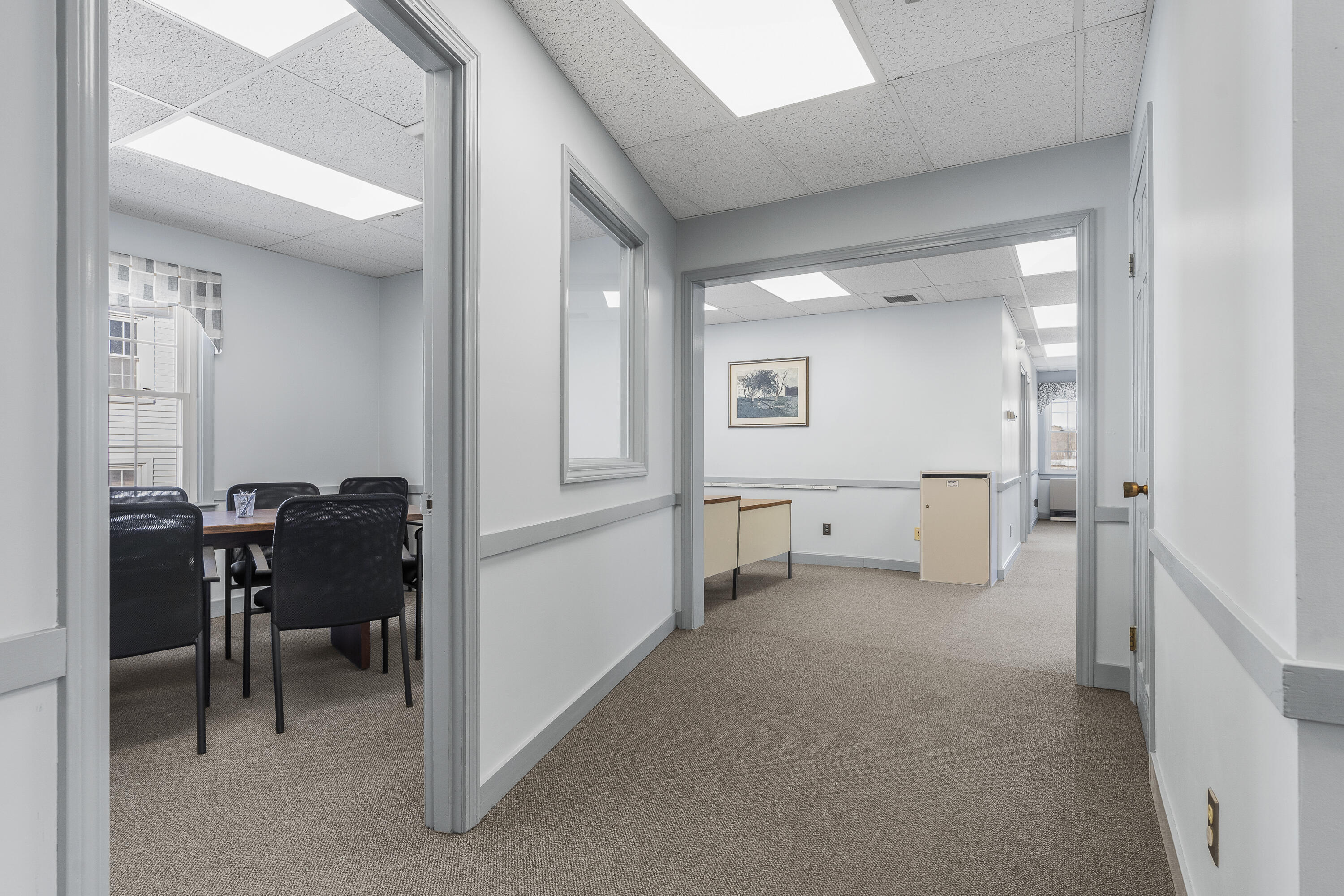 100 Main Street, Damariscotta, ME, 04543