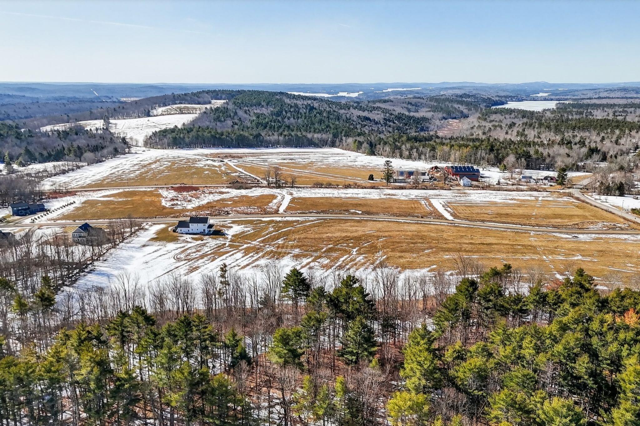 Lot 10 Meadow View Drive, Readfield, ME, 04355
