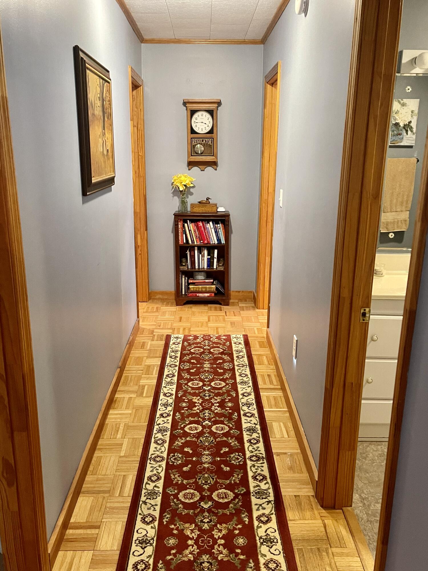 1 Daggett Road, Perry, ME, 04667