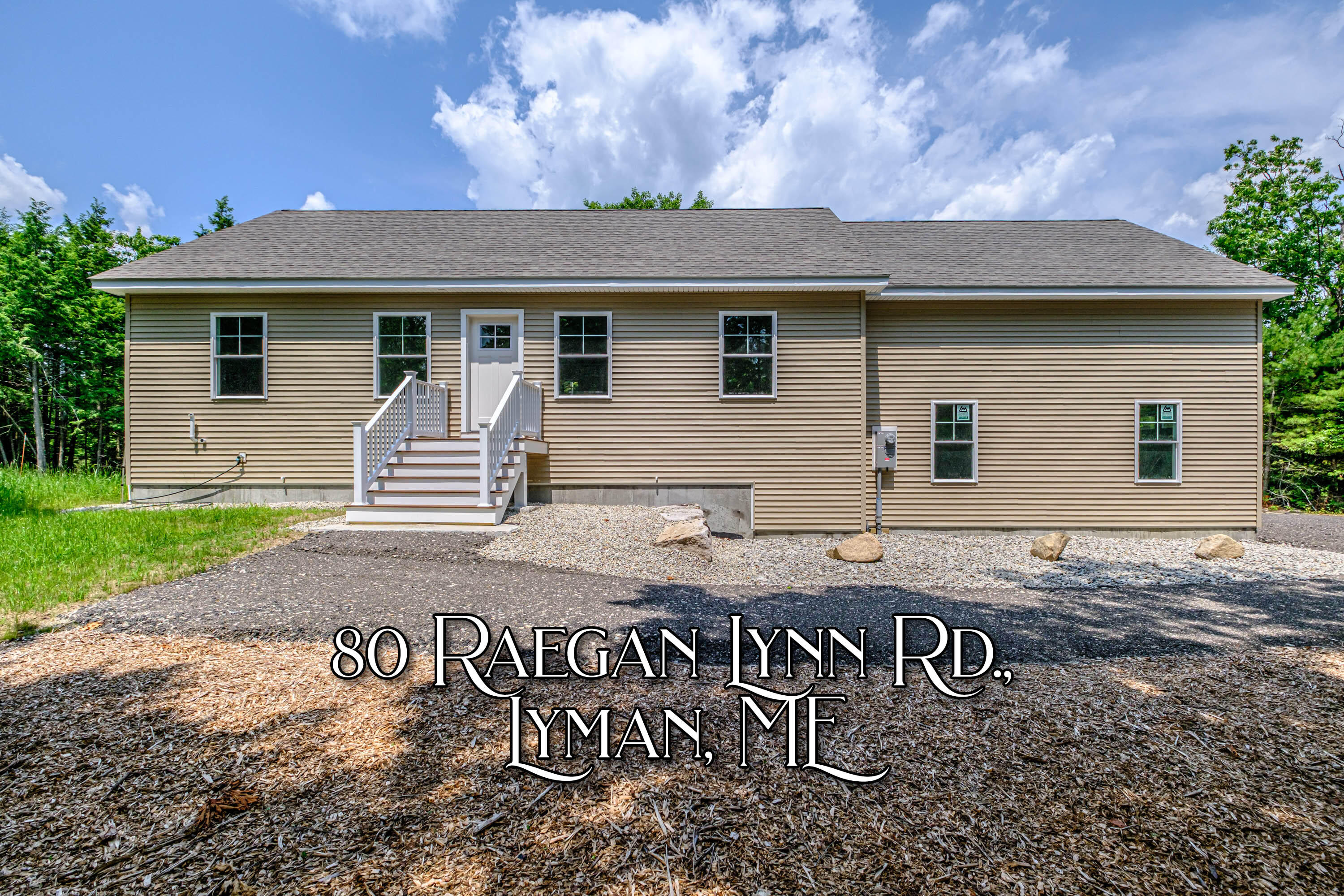Photo of 80 Raegan Lynn Road Lyman ME 04002