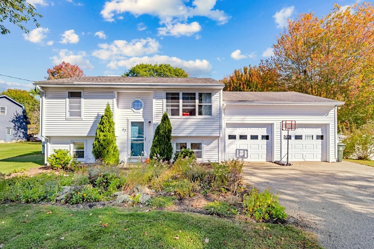 Photo of 63 Shadagee Road Saco ME 04072