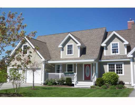 68 Adams Way, Freeport, ME, 04032