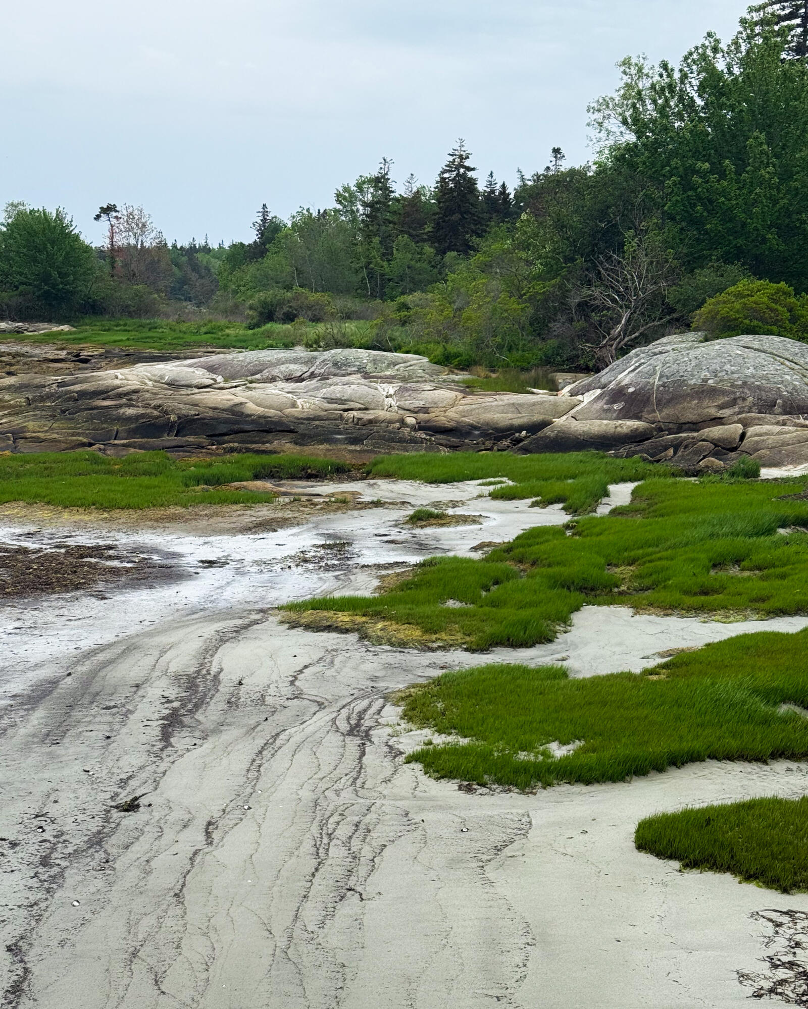 260 Clark Island Road, Saint George, ME, 04859