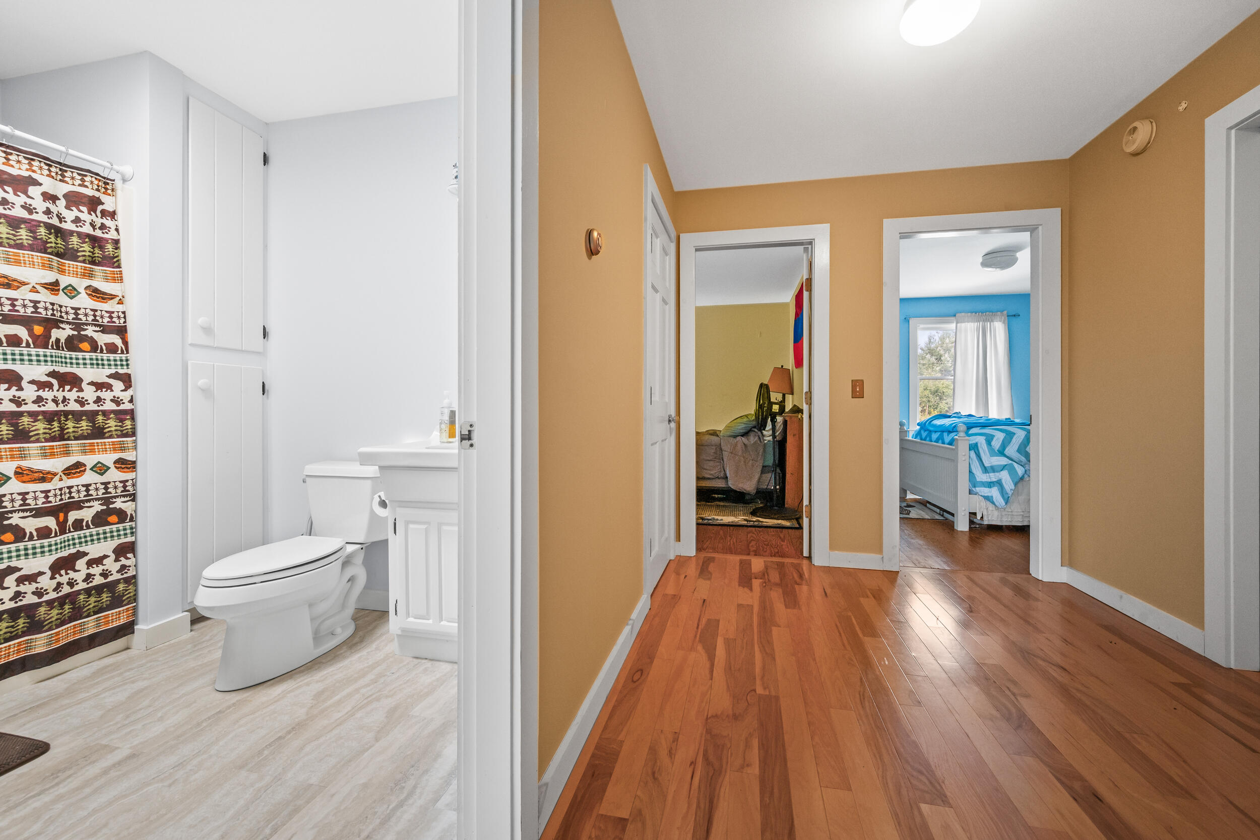 62 Loon Lake Road, Rangeley, ME, 04970