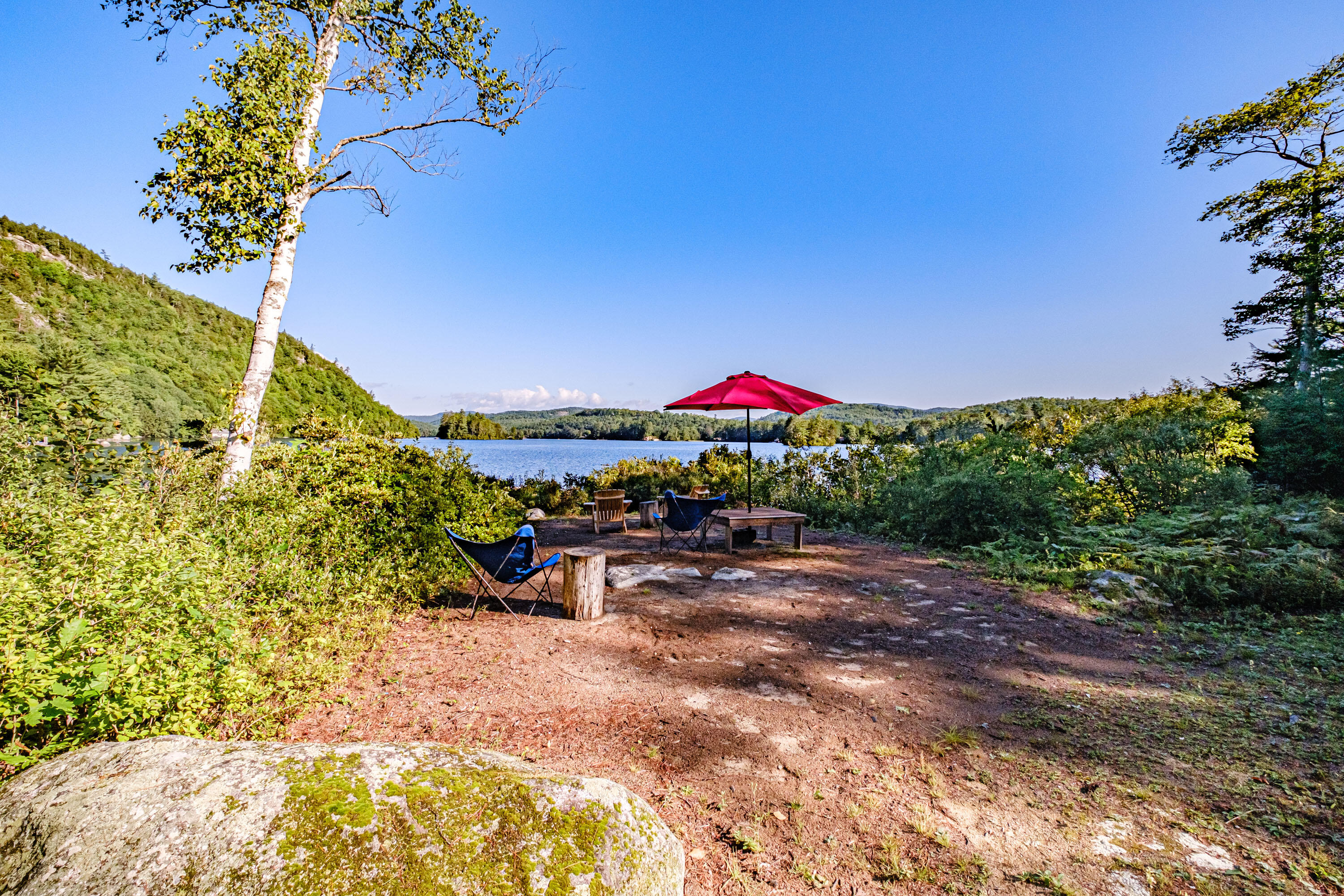 75 Alpine Shores Road, Greenwood, ME, 04255