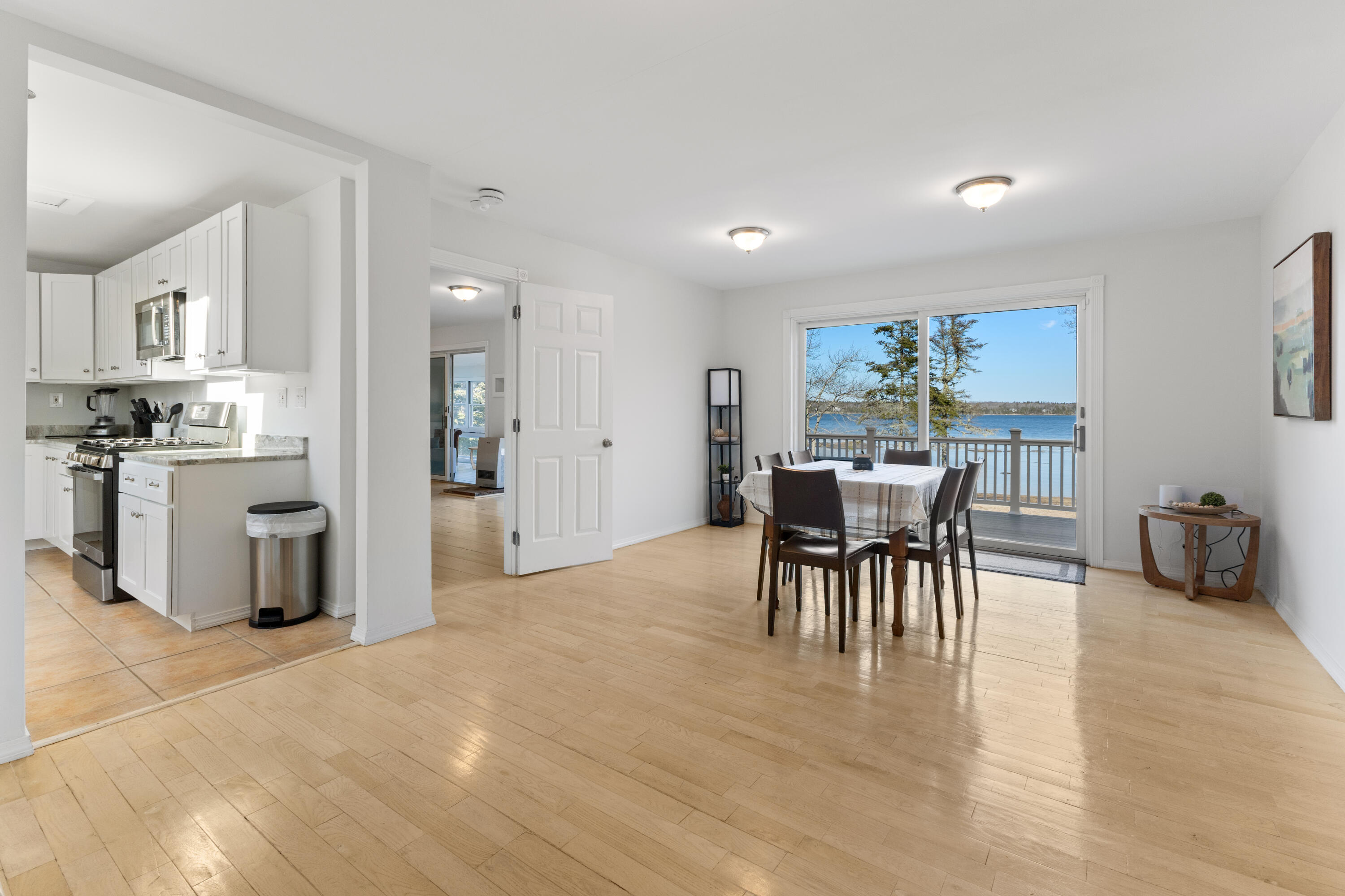 10 Point Road, Steuben, ME, 04680