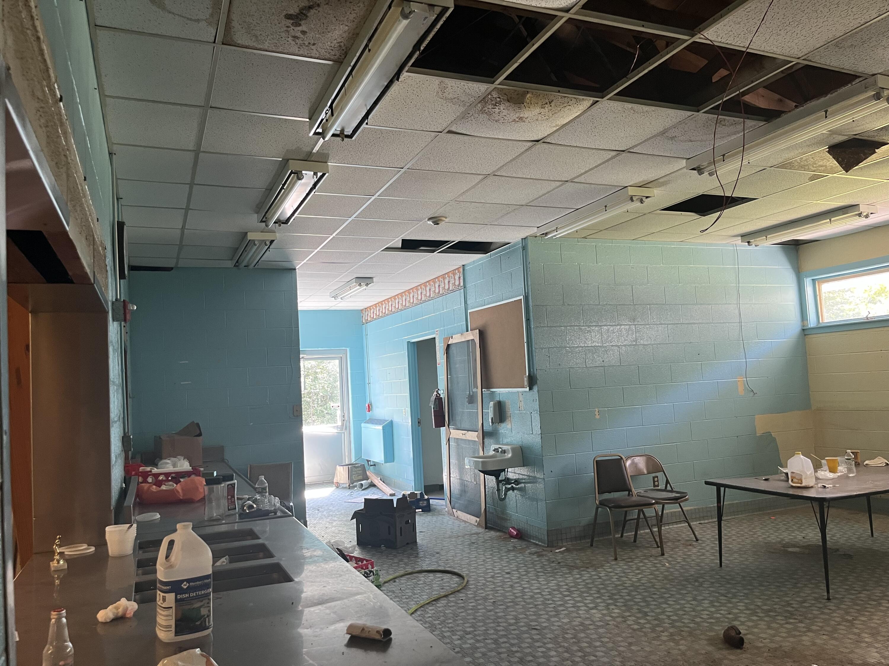 41 Graham Lane, Mattawamkeag, ME, 04459