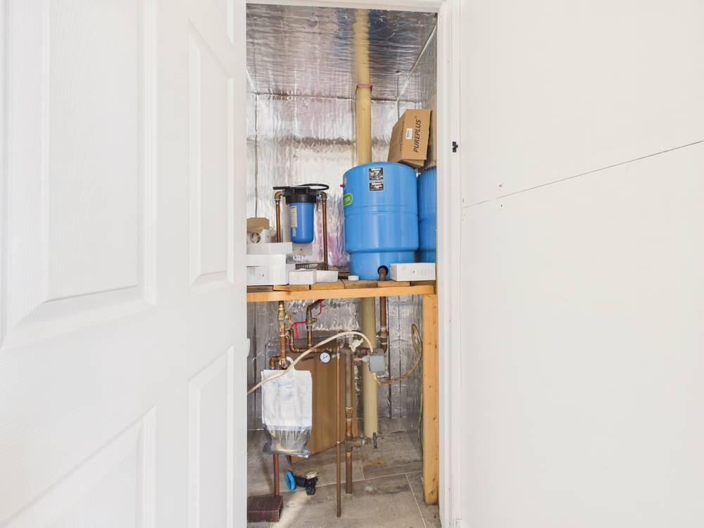 154 Sinclair Road, Sinclair, ME, 04779