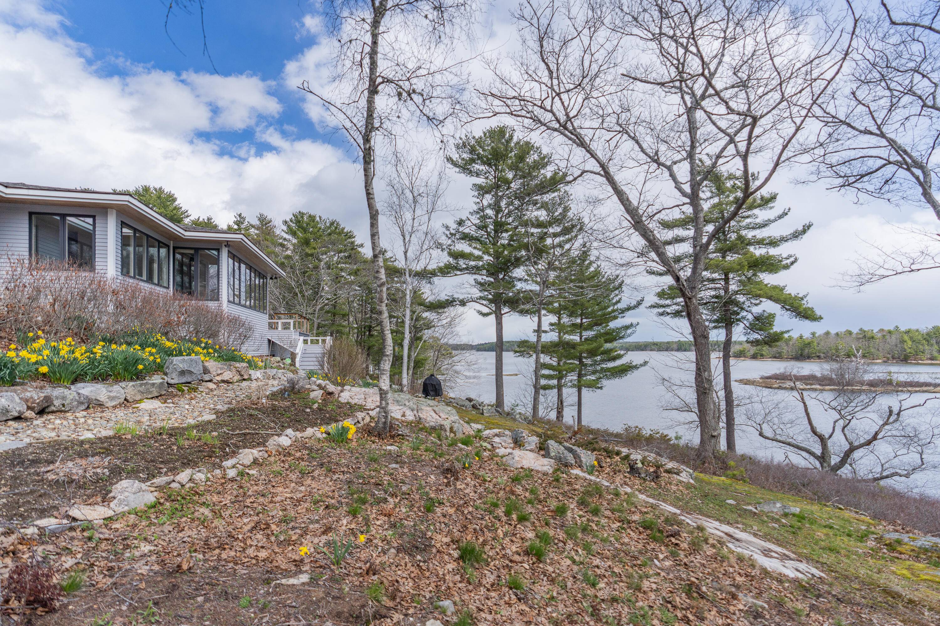 105 Mill Island Road, Arrowsic, ME, 04530
