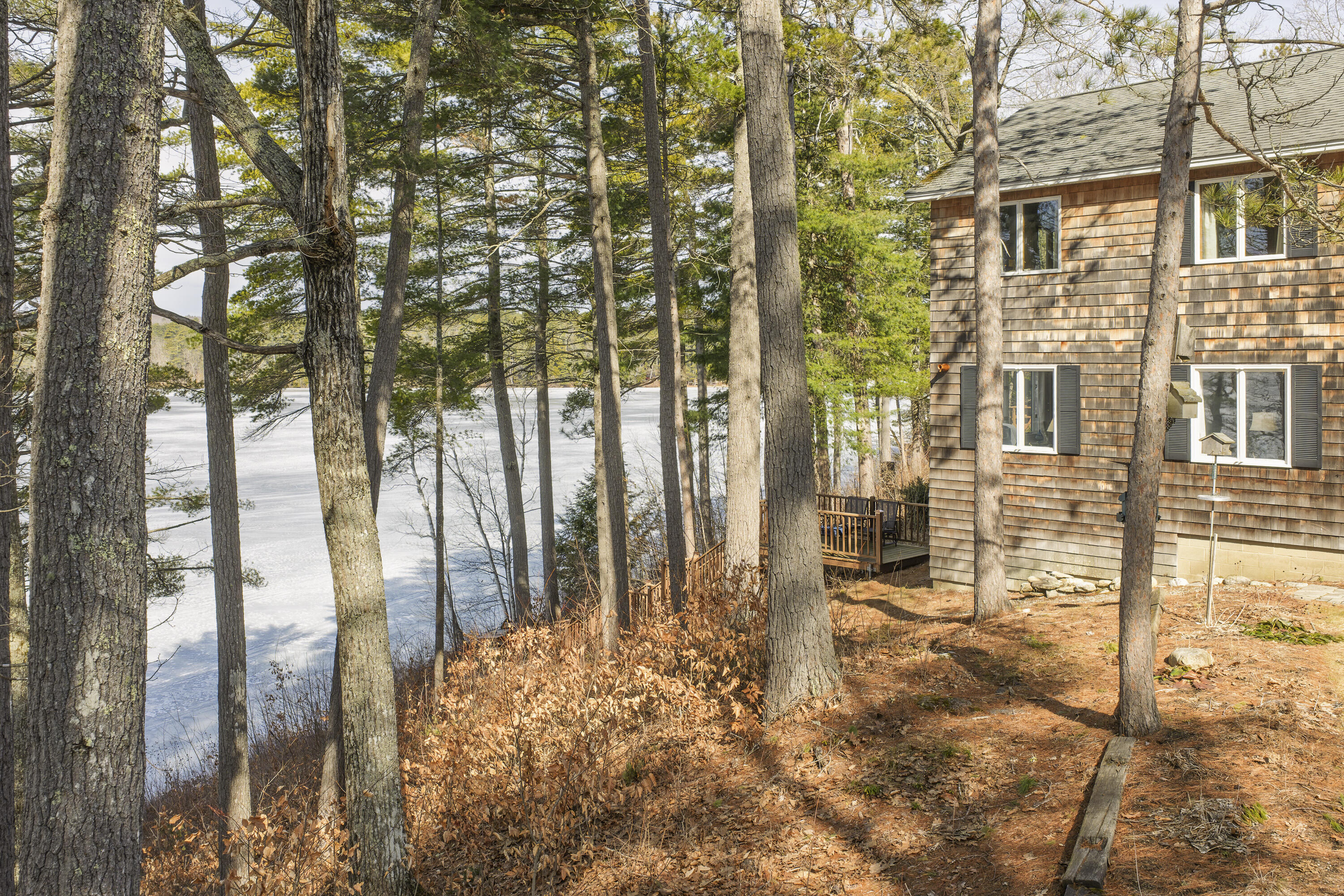 71A Black Point Road, New Gloucester, ME, 04260