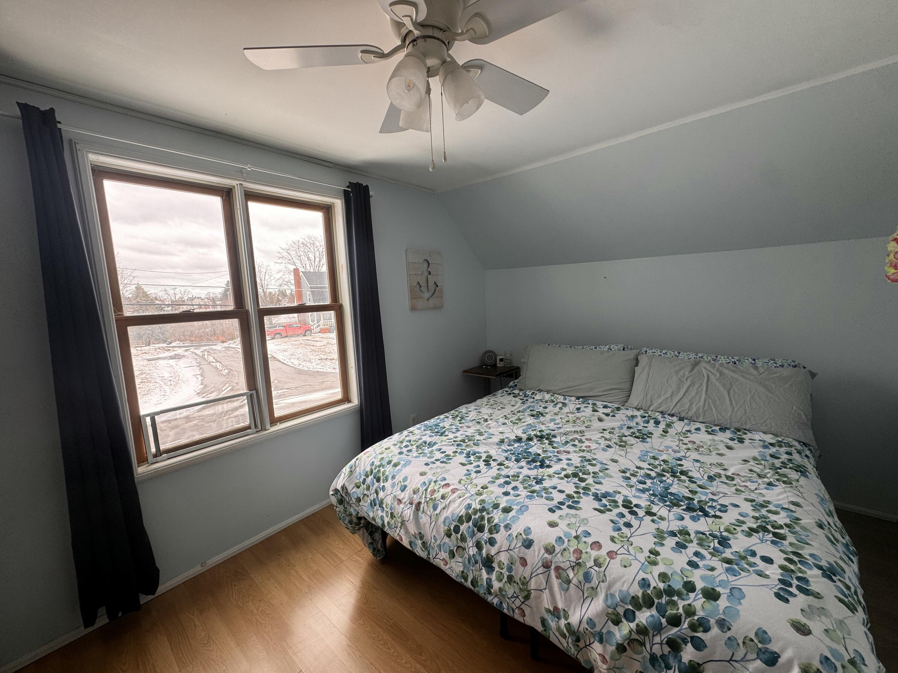 21 Thomas Avenue, Caribou, ME, 04736